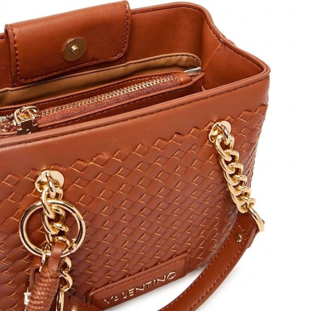 VALENTINO BAGS VBSUC en color MARRON (5)