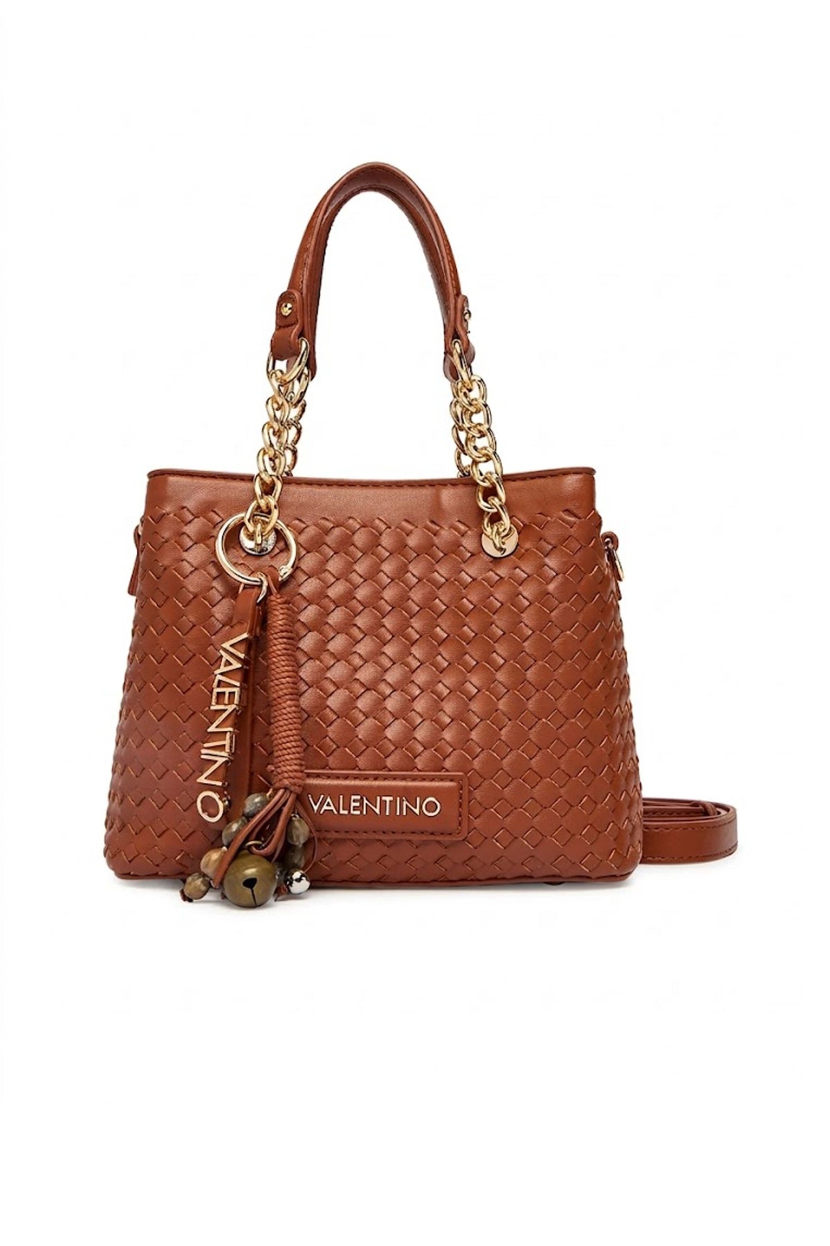 VALENTINO BAGS VBSUC en color MARRON (1)