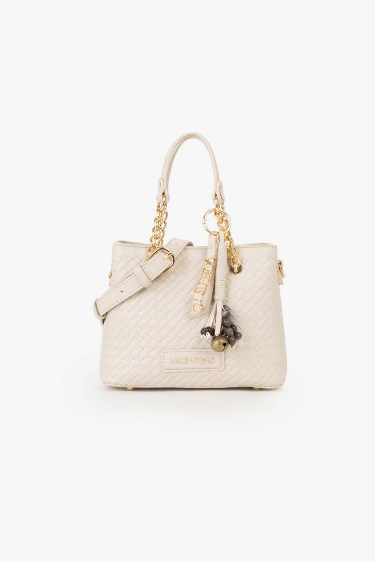 VALENTINO BAGS VBSUC GEA en color BEIS (1)