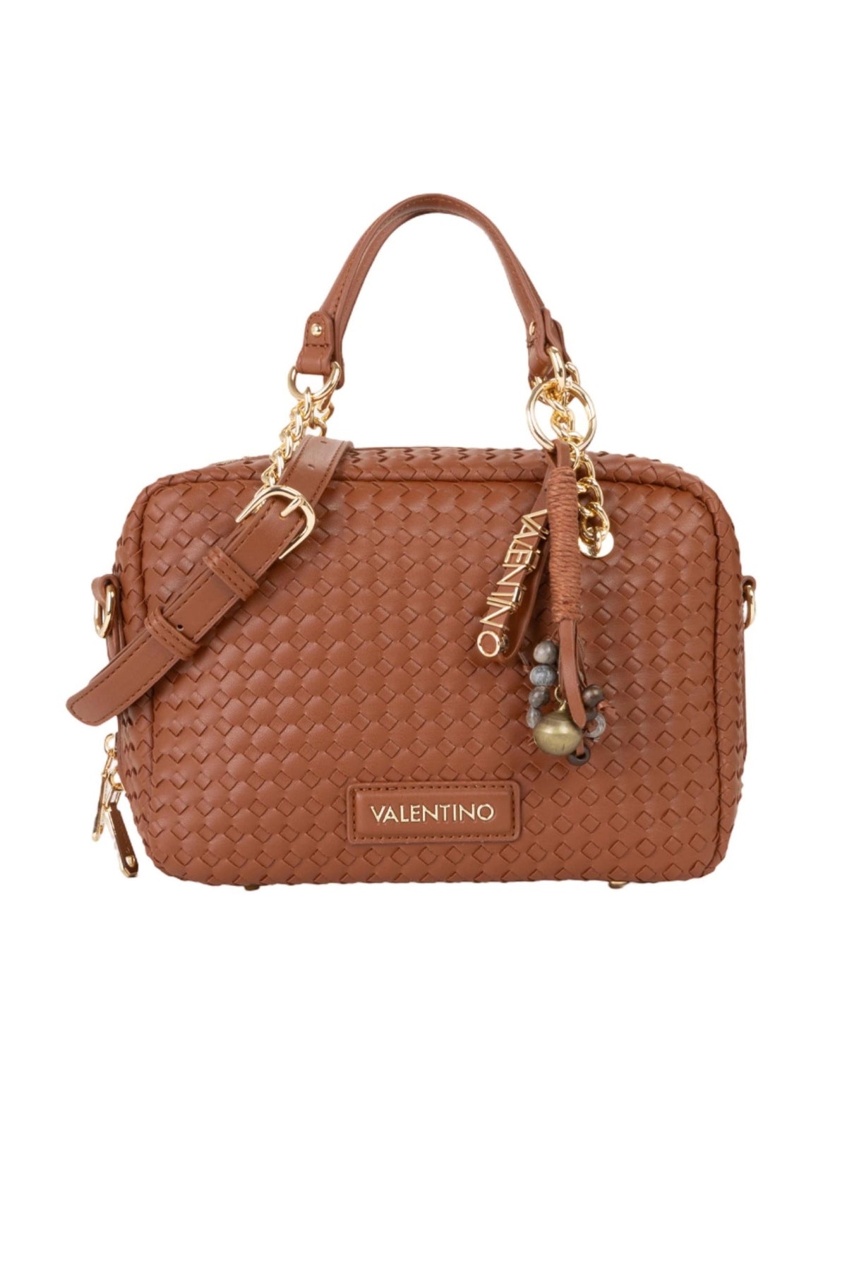 VALENTINO BAGS VBSUC GEA en color MARRON (1)