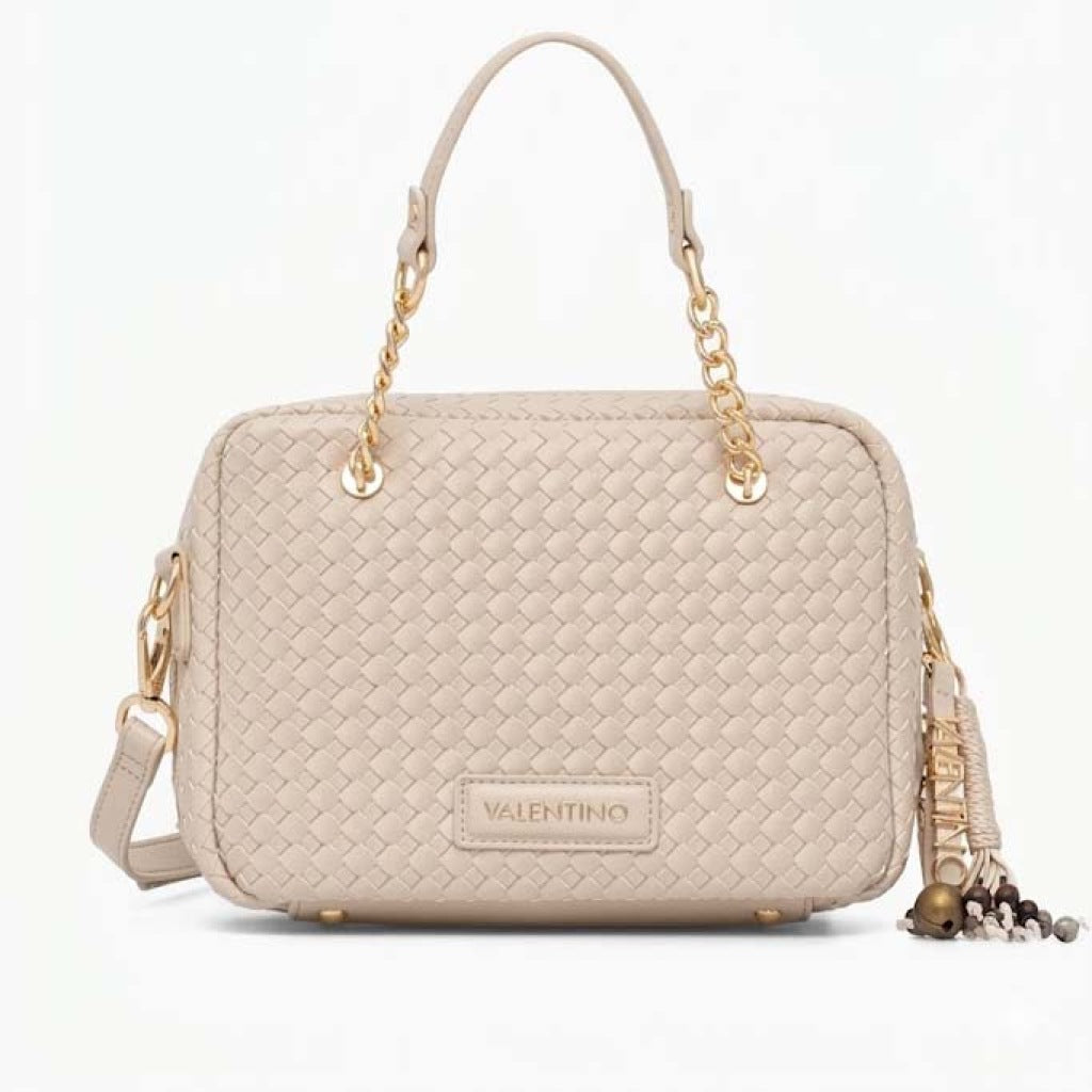 VALENTINO BAGS VBSUC GEA en color BEIS (4)