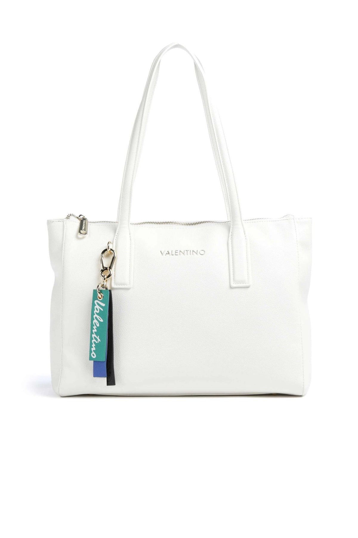 VALENTINO BAGS VBSUI en color BLANCO (1)