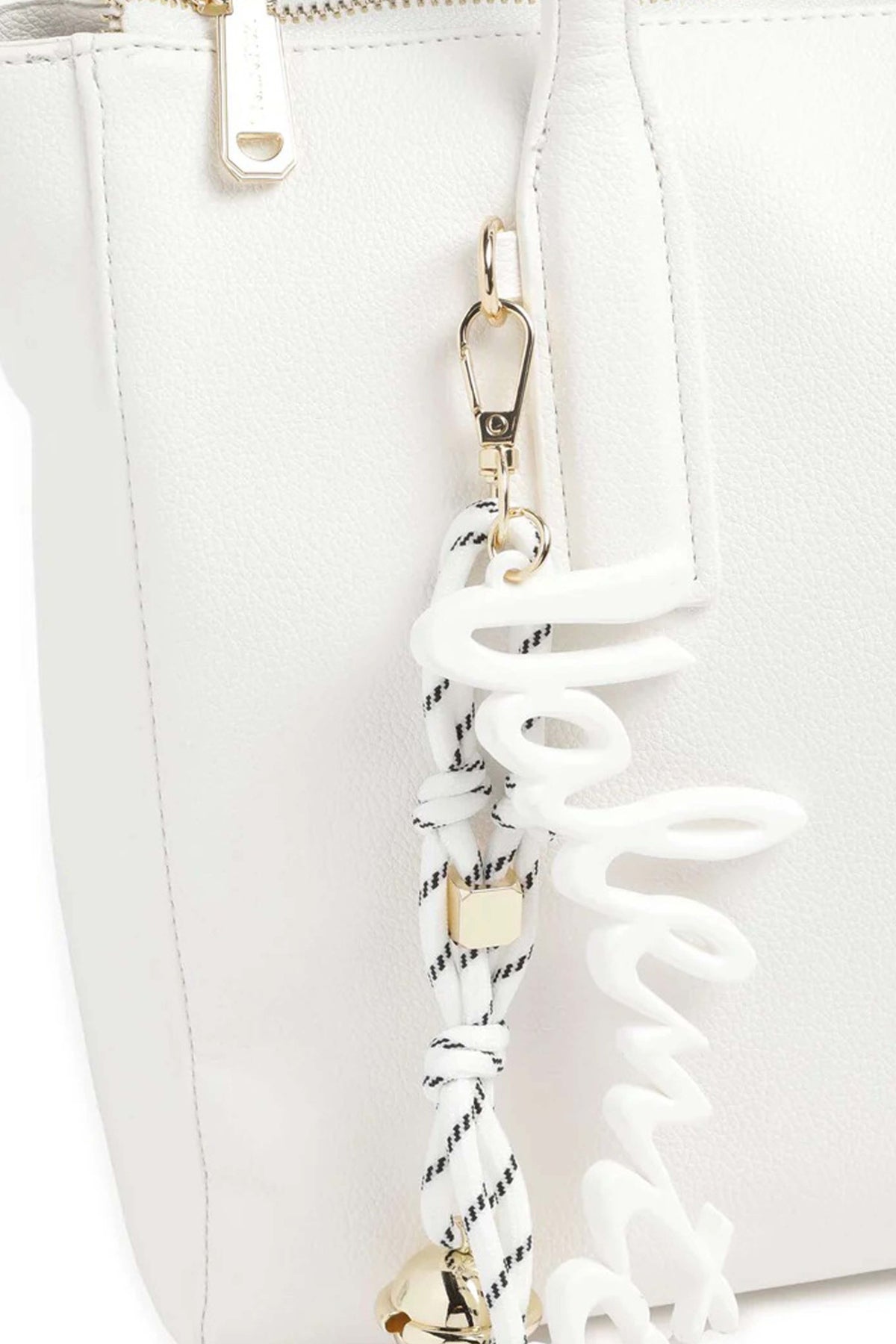 VALENTINO BAGS VBSUI en color BLANCO (4)