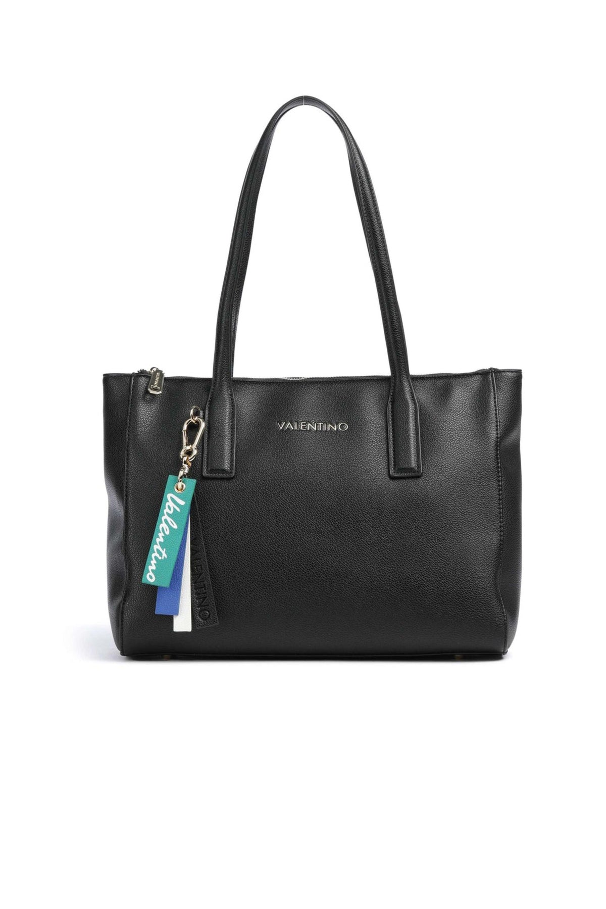 VALENTINO BAGS VBSUI en color NEGRO (1)