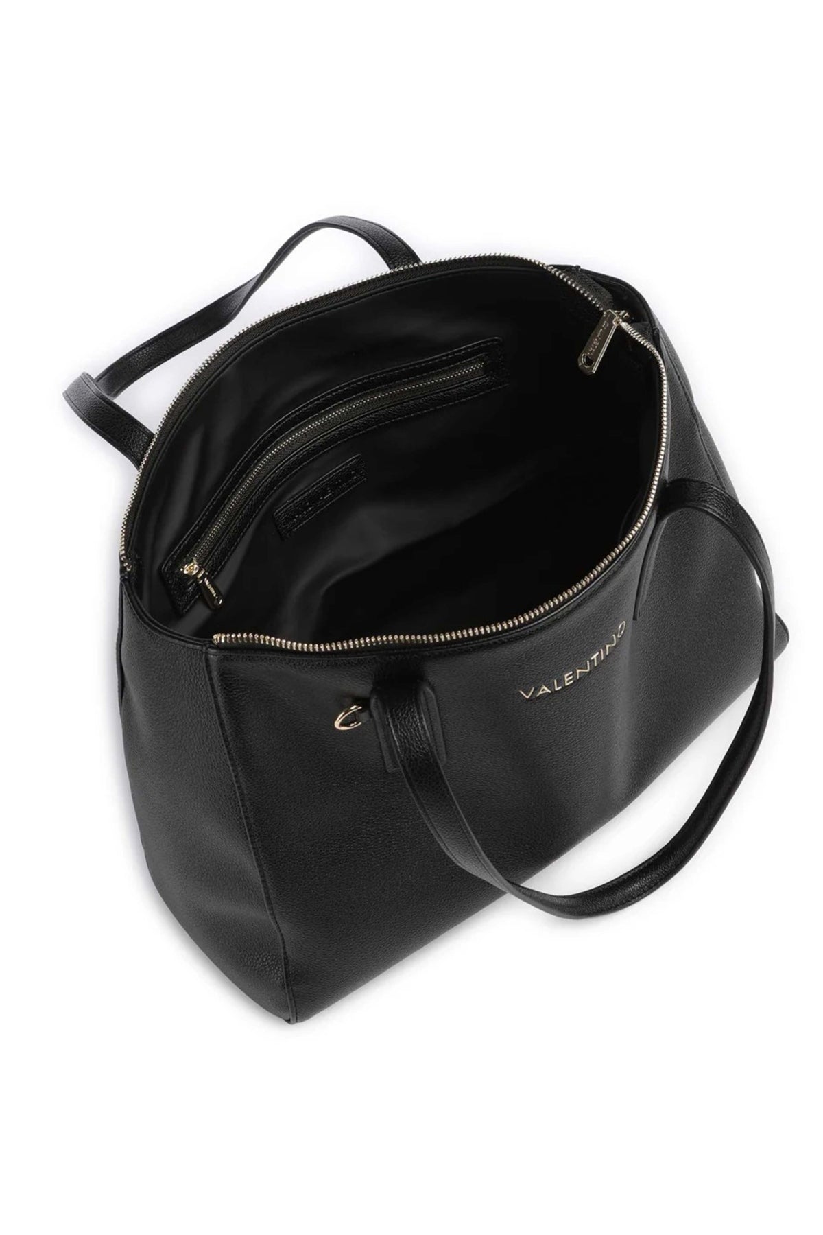 VALENTINO BAGS VBSUI en color NEGRO (3)
