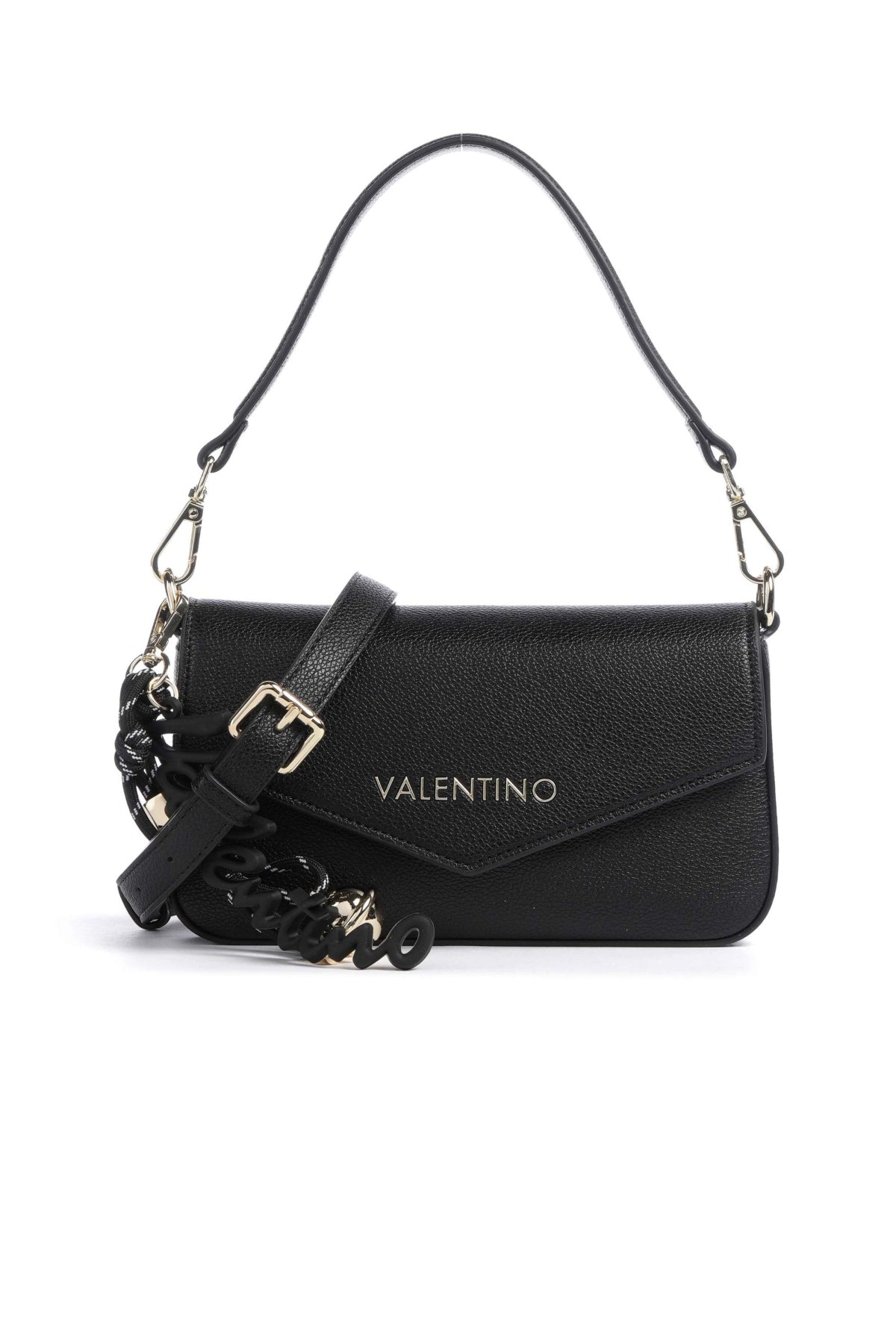 VALENTINO BAGS VBSUI en color NEGRO (1)