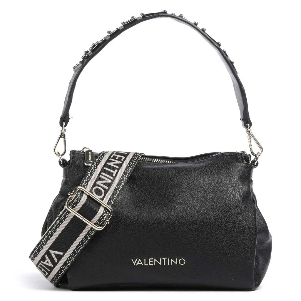 VALENTINO BAGS en color NEGRO (4)