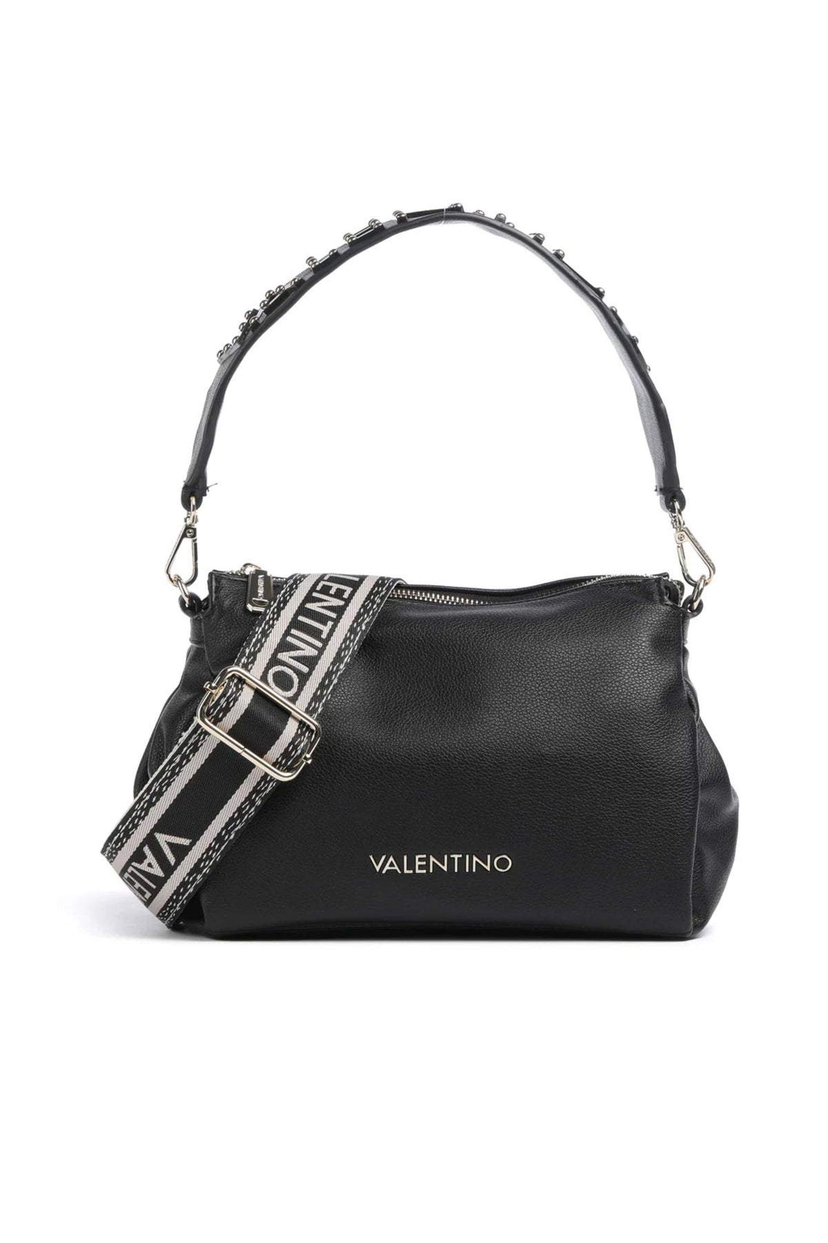 VALENTINO BAGS en color NEGRO (1)