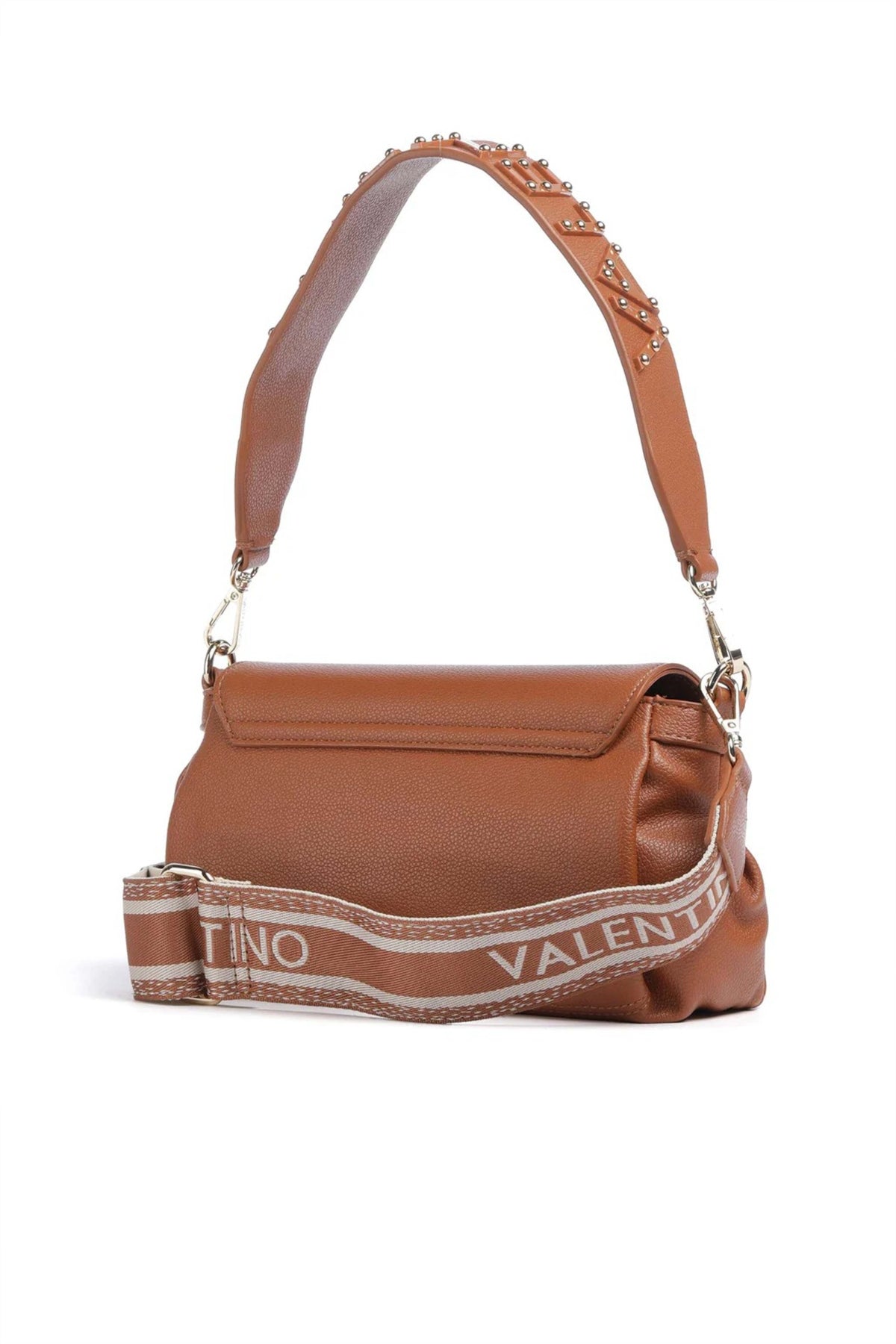 VALENTINO BAGS VBSW en color MARRON (2)