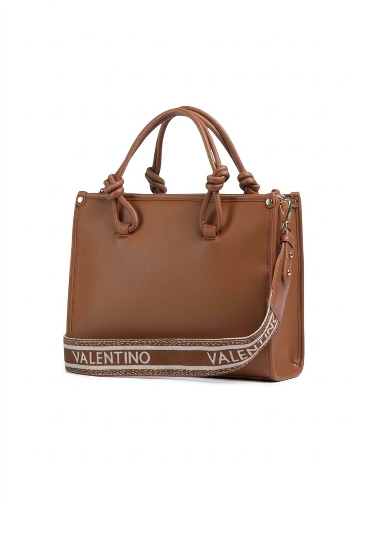 VALENTINO BAGS VBSZW en color MARRON (2)