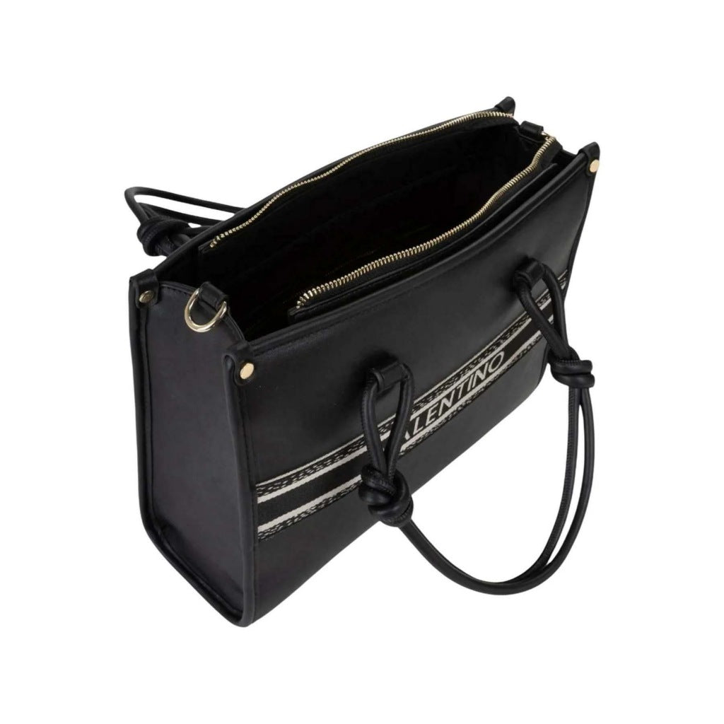 VALENTINO BAGS VBSZW en color NEGRO (6)