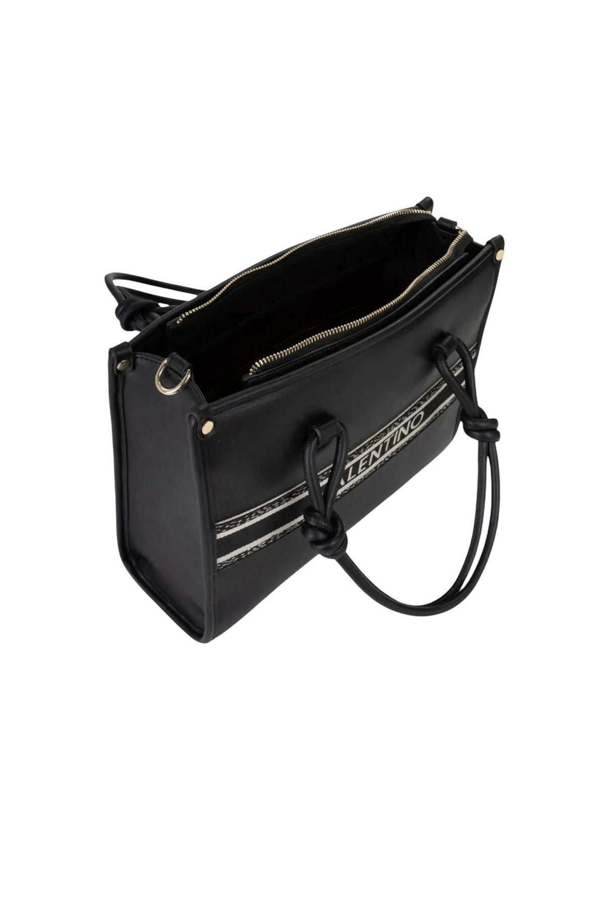 VALENTINO BAGS VBSZW en color NEGRO (3)