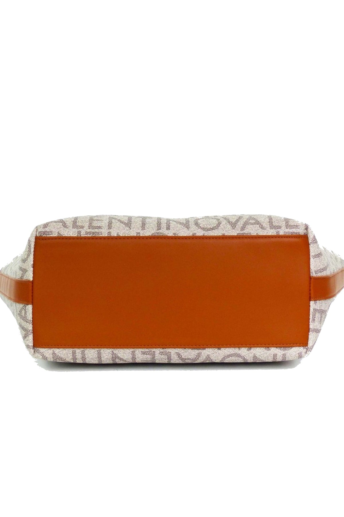 VALENTINO BAGS VBSAF en color BEIS (4)