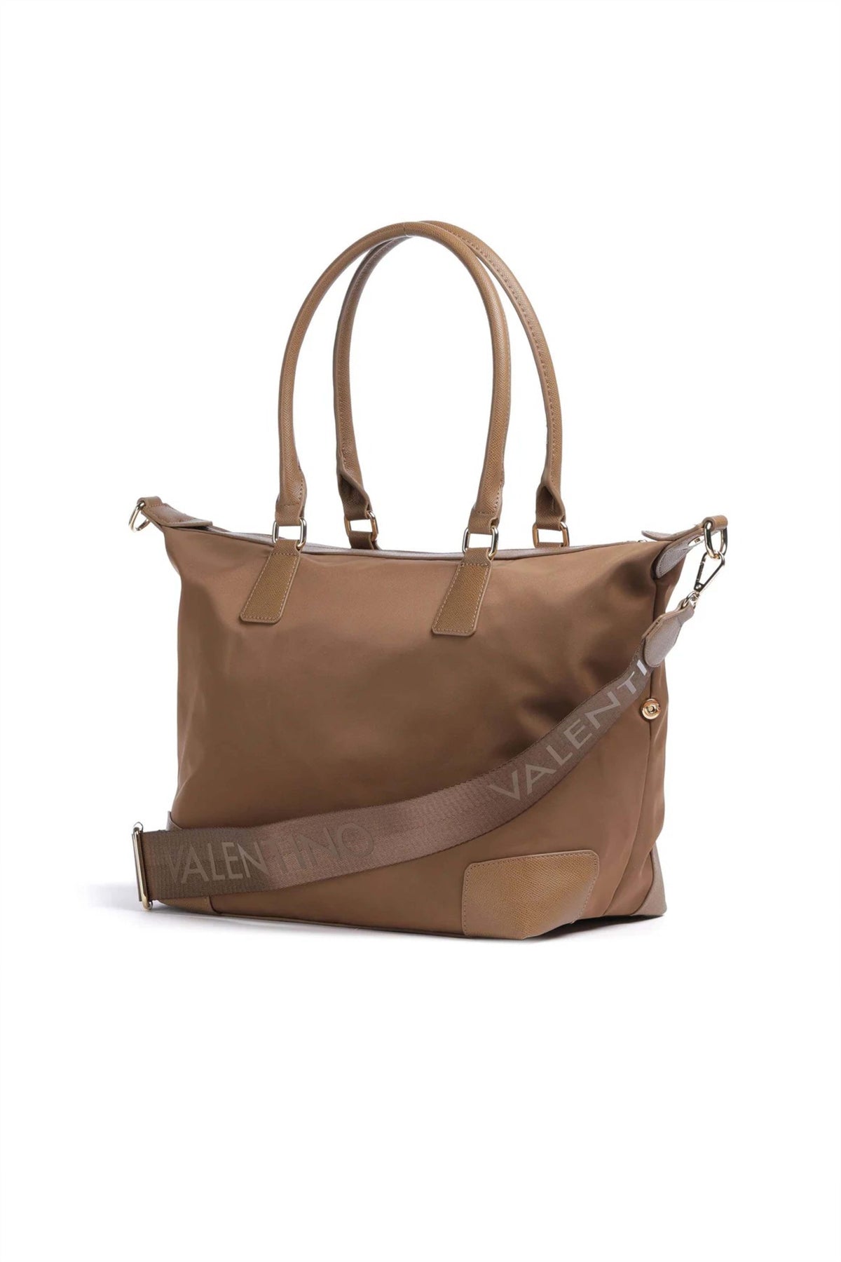 VALENTINO BAGS VBSAT en color MARRON (2)