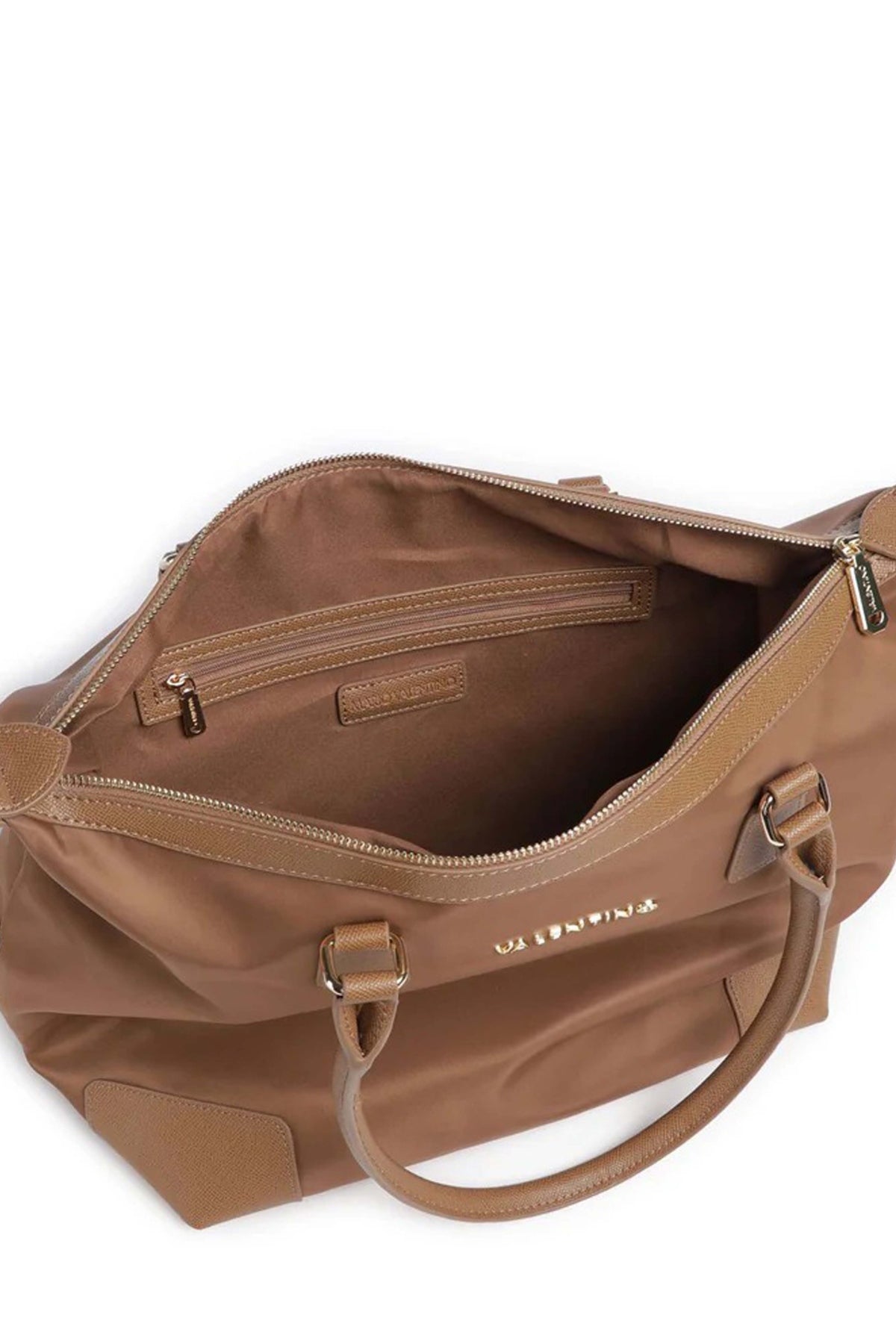VALENTINO BAGS VBSAT en color MARRON (3)