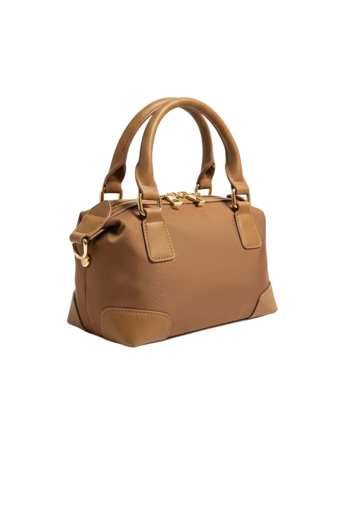VALENTINO BAGS VBSAT JOLLY BIS RE en color MARRON (3)