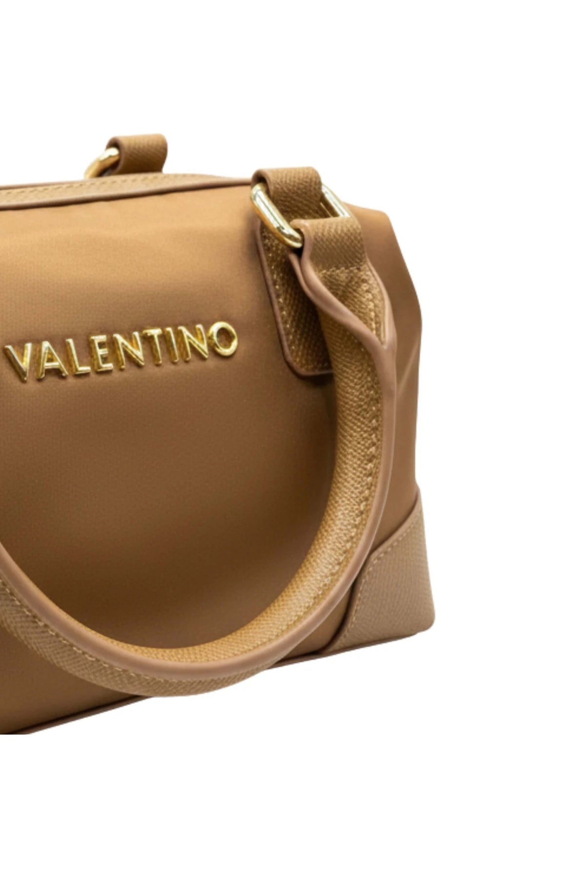 VALENTINO BAGS VBSAT JOLLY BIS RE en color MARRON (4)