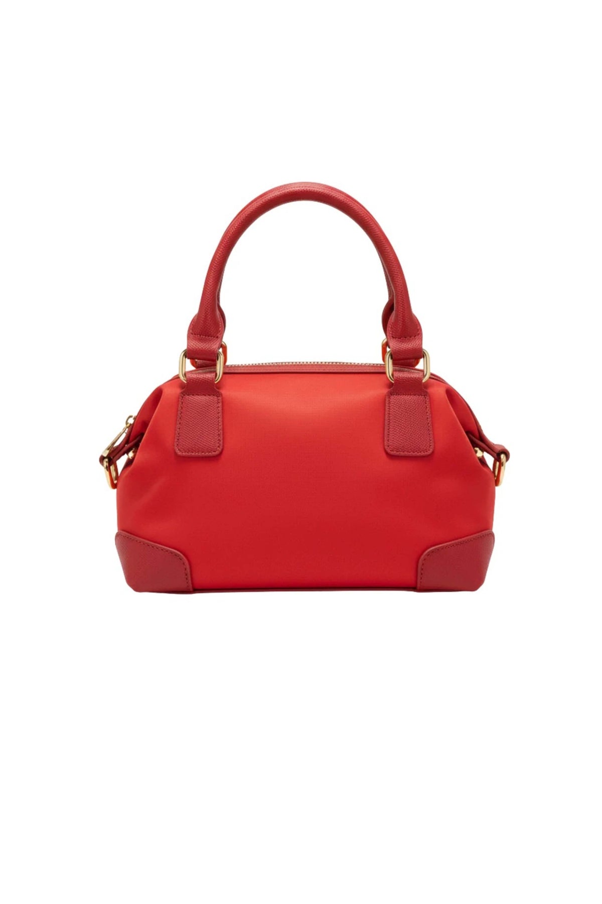 VALENTINO BAGS VBSAT JOLLY BIS RE en color ROJO (2)
