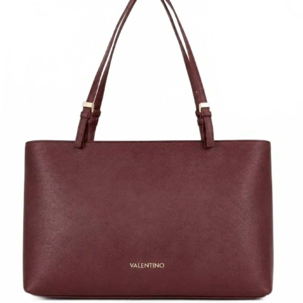 VALENTINO BAGS VBSAP STERLING RE en color BURDEOS (4)
