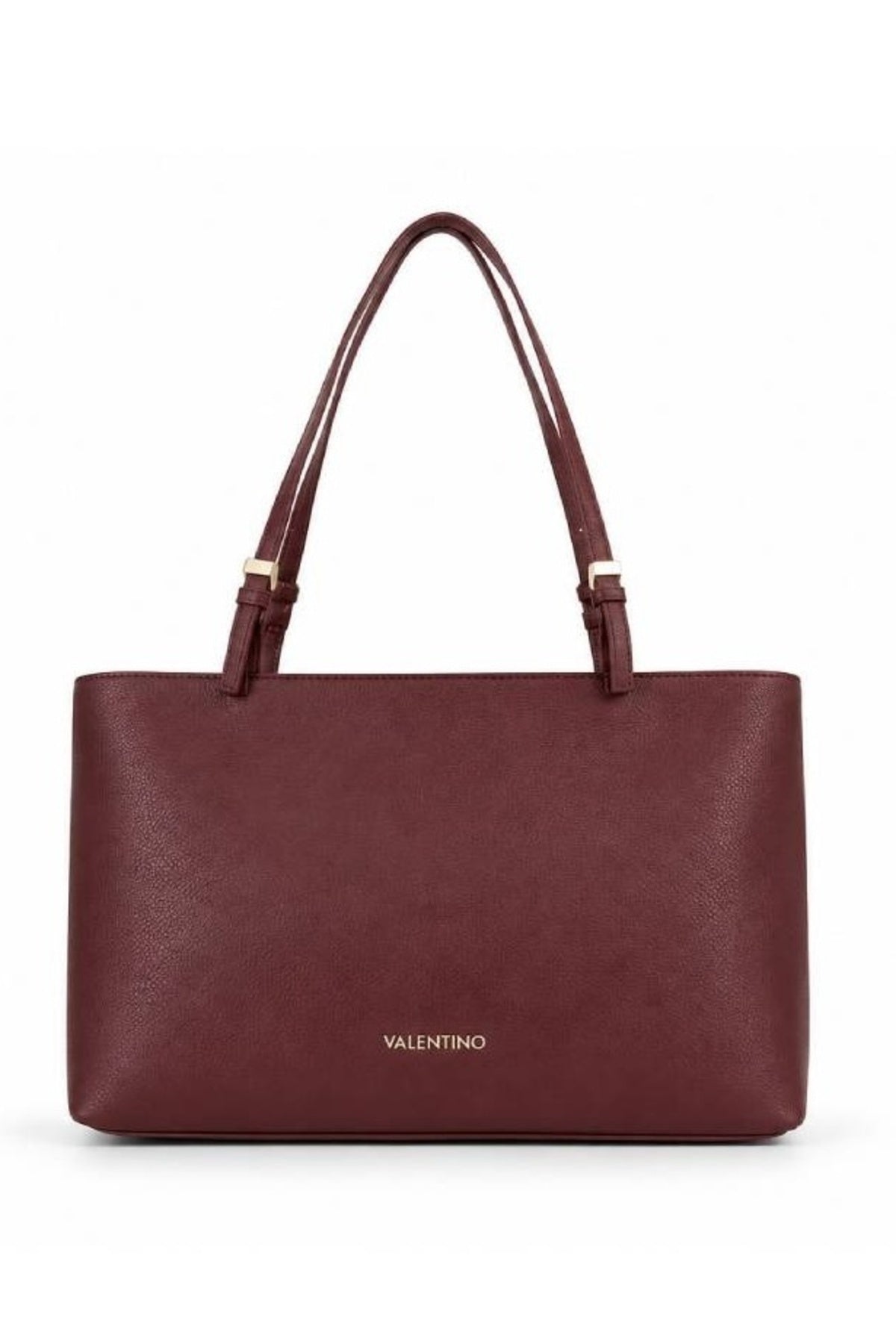 VALENTINO BAGS VBSAP STERLING RE en color BURDEOS (1)