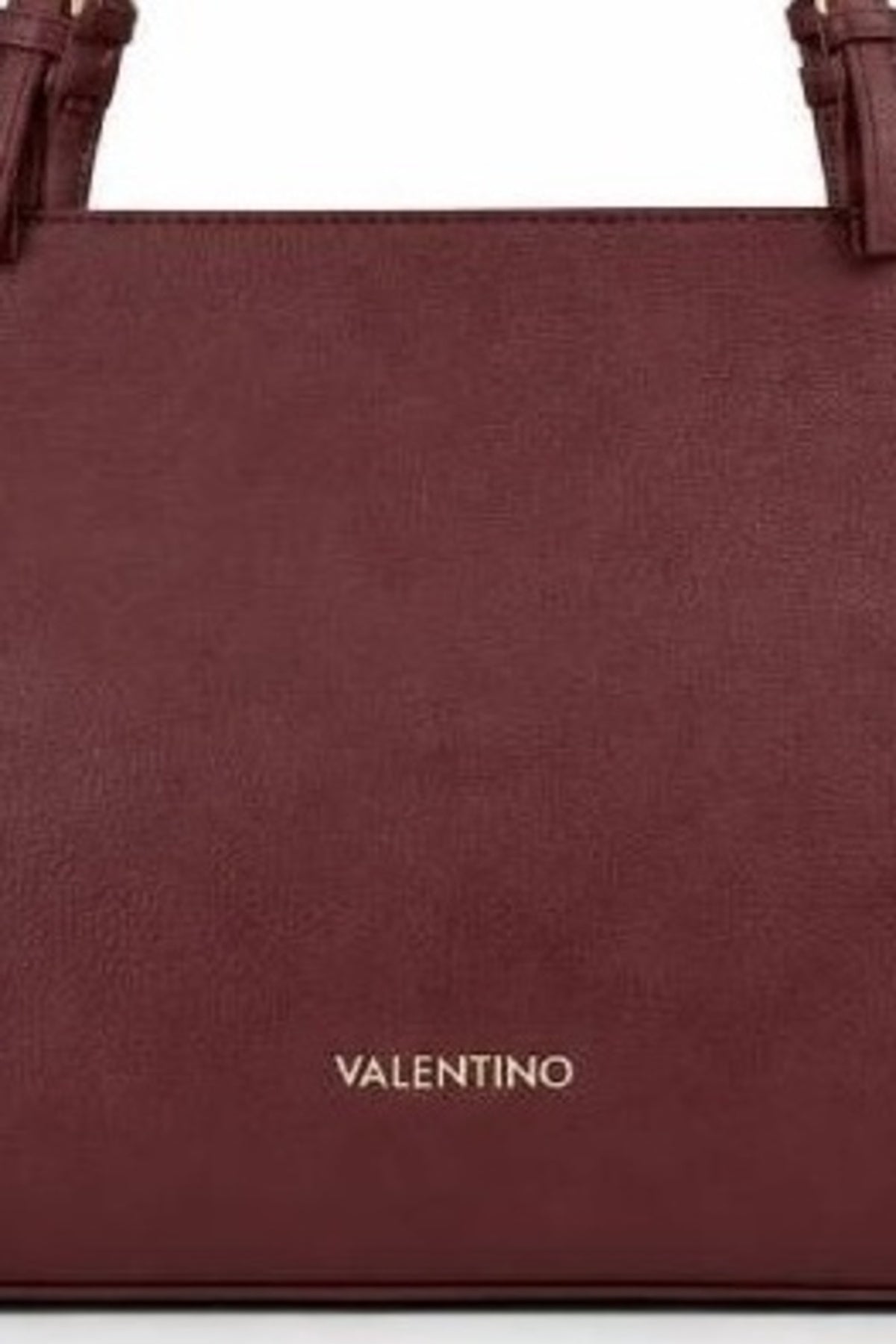 VALENTINO BAGS VBSAP STERLING RE en color BURDEOS (2)