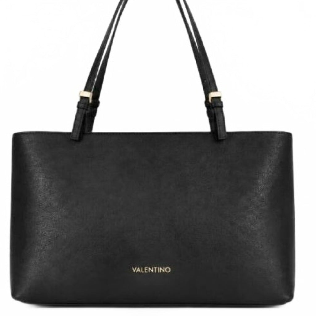 VALENTINO BAGS VBSAP STERLING RE en color NEGRO (4)