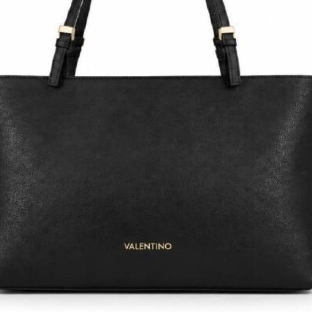 VALENTINO BAGS VBSAP STERLING RE en color NEGRO (5)