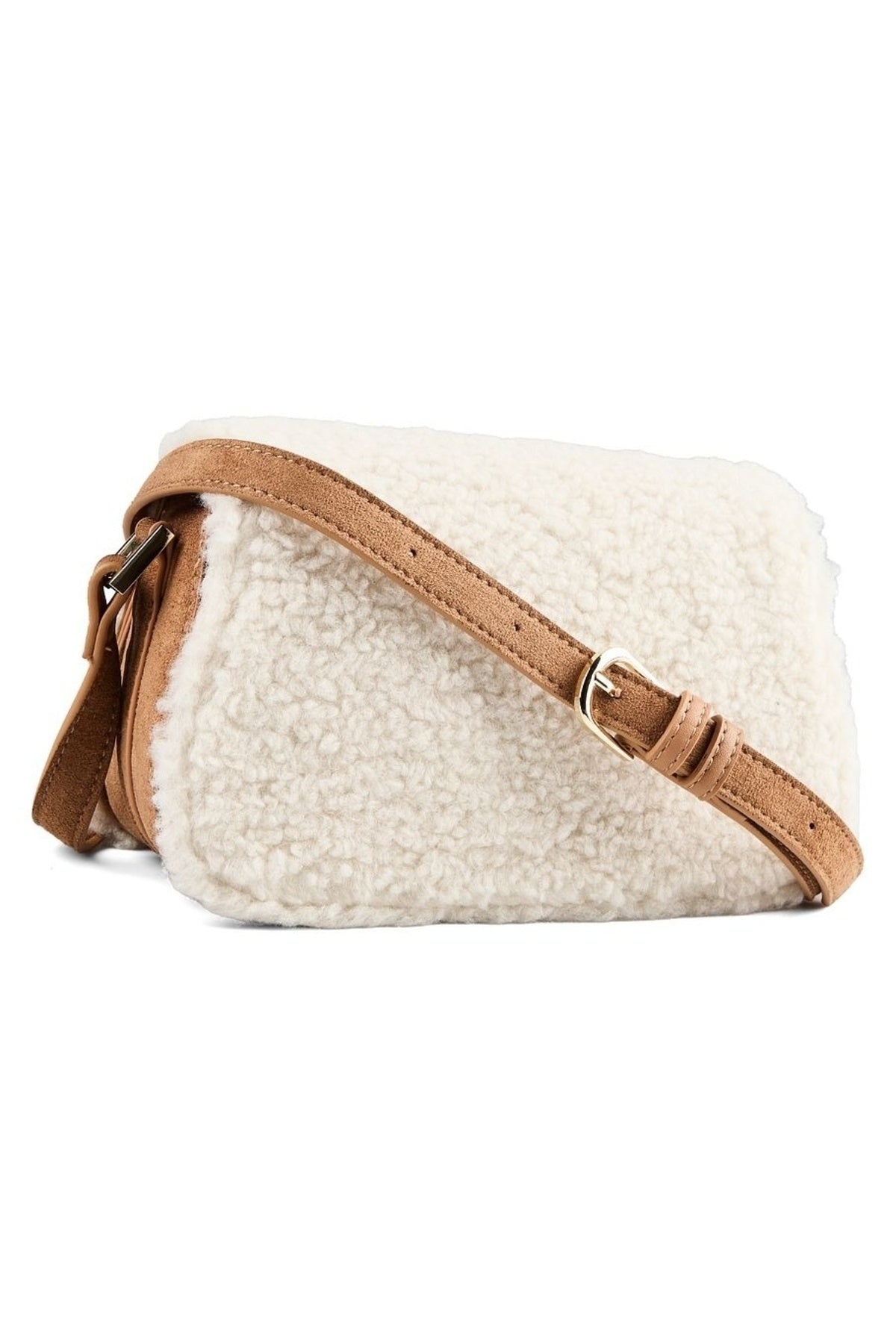 VALENTINO BAGS VBSAB ICELAND en color BLANCO (2)