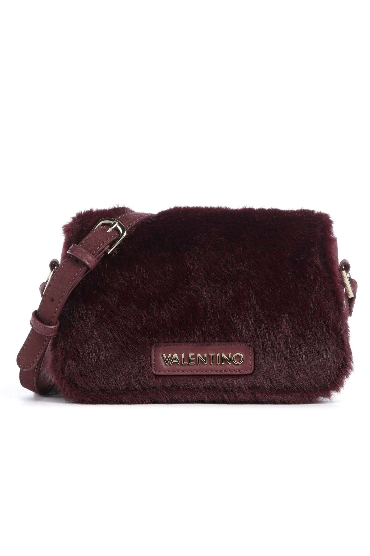 VALENTINO BAGS VBSABPLC ICELAND en color BURDEOS (1)