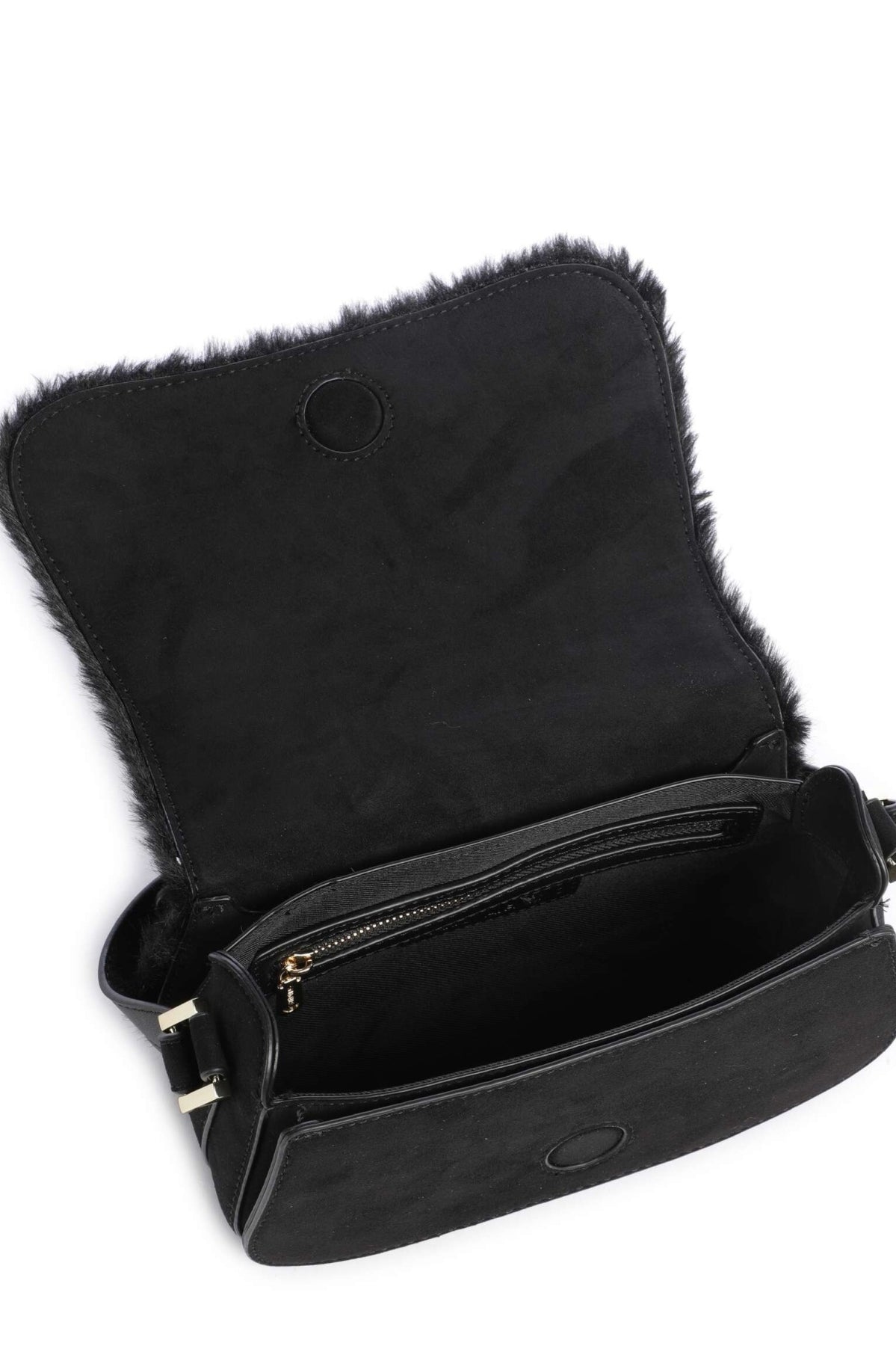 VALENTINO BAGS VBSABPLC ICELAND en color NEGRO (3)