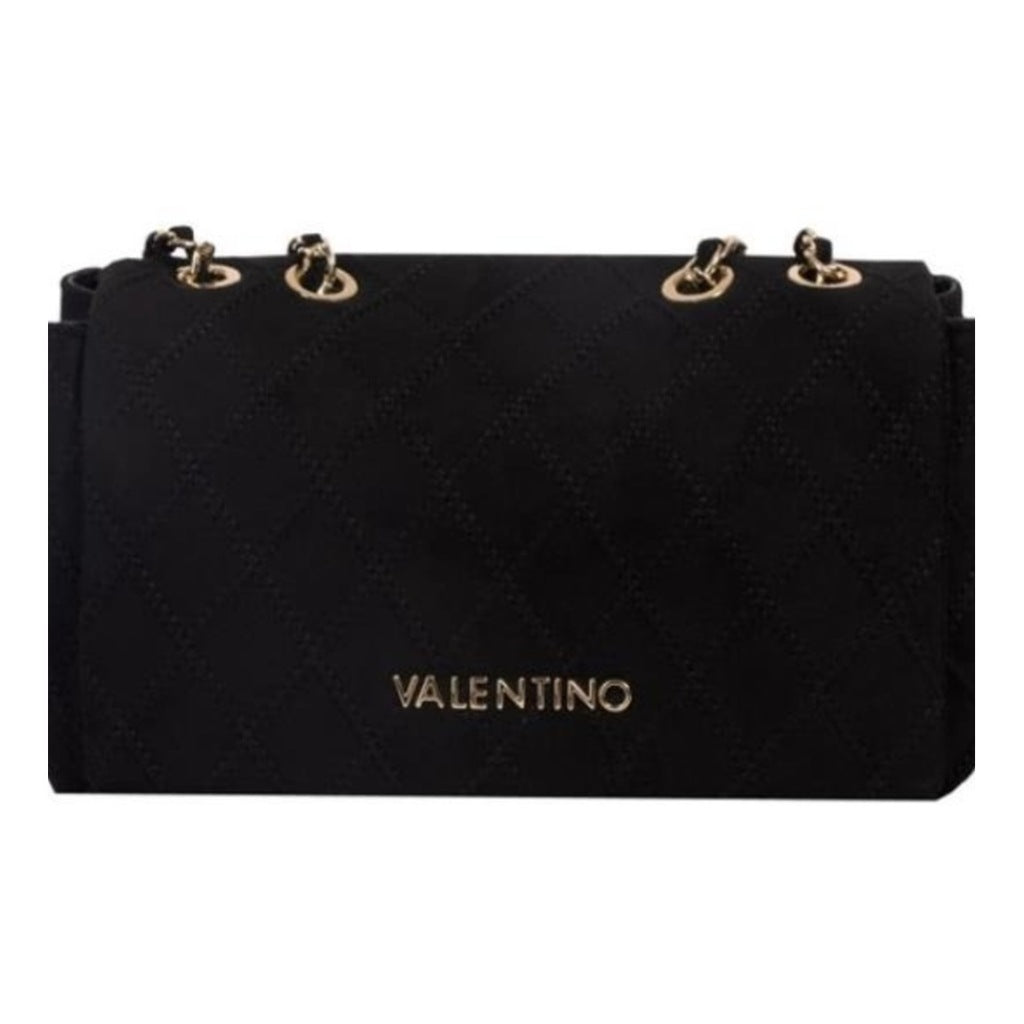 VALENTINO BAGS VBSAY MAKENA en color NEGRO (4)