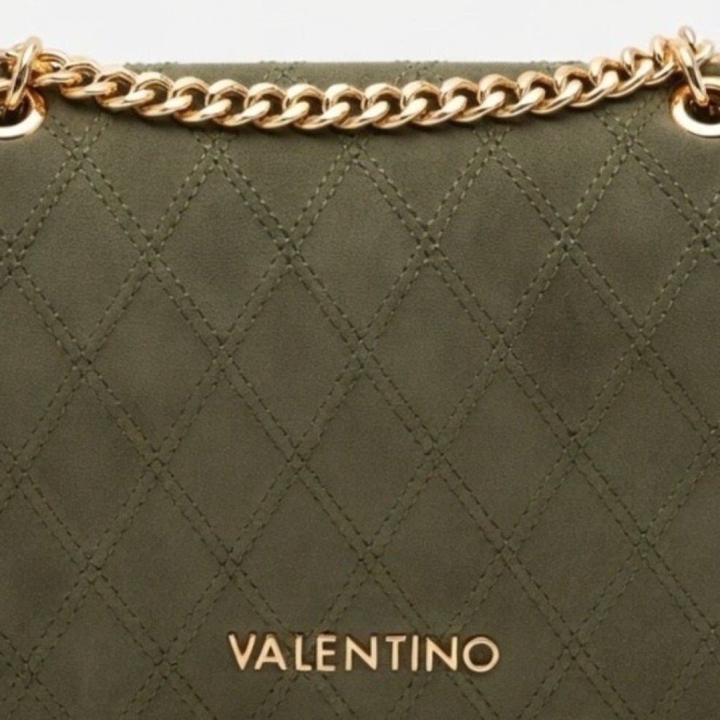 VALENTINO BAGS VBSAY MAKENA en color VERDE (5)