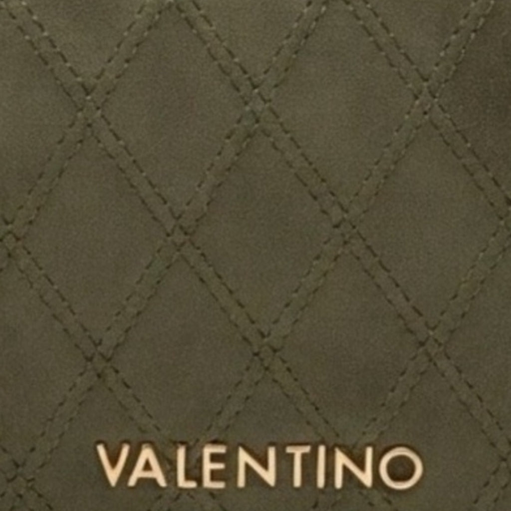 VALENTINO BAGS VBSAY MAKENA en color VERDE (6)