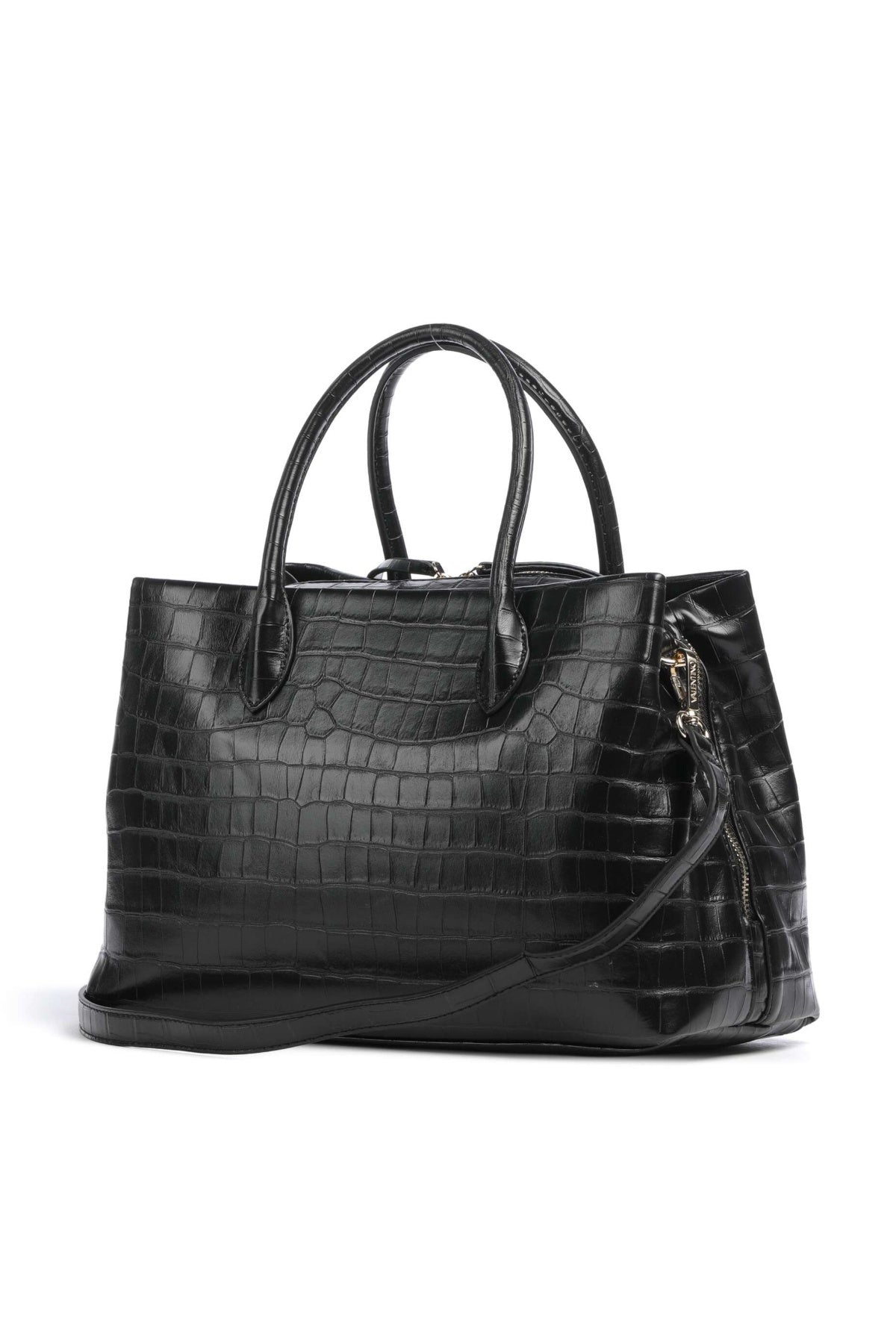 VALENTINO BAGS VBSA OPALINE RE en color NEGRO (2)