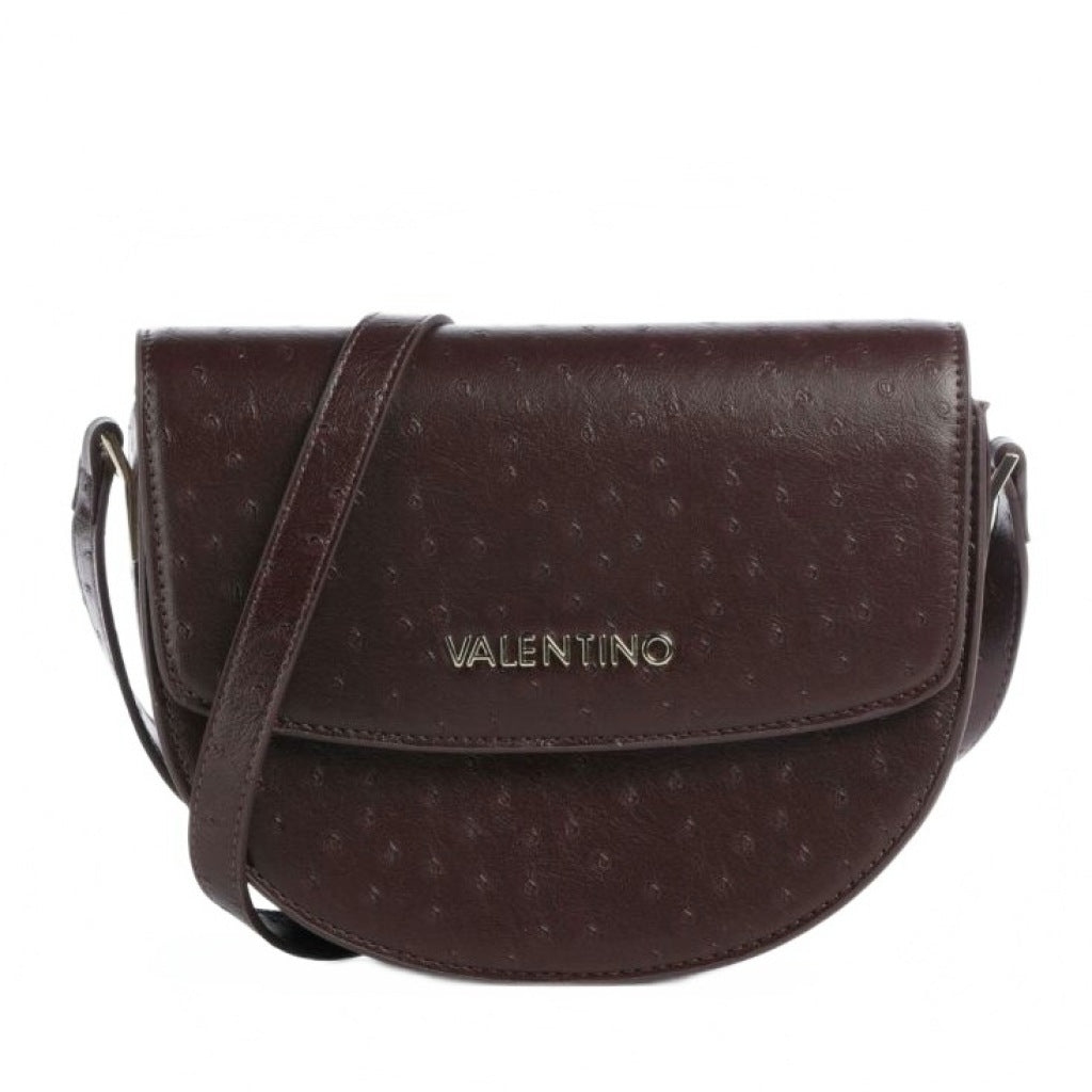 VALENTINO BAGS VBSAAYSTR ROSSY RE en color BURDEOS (4)