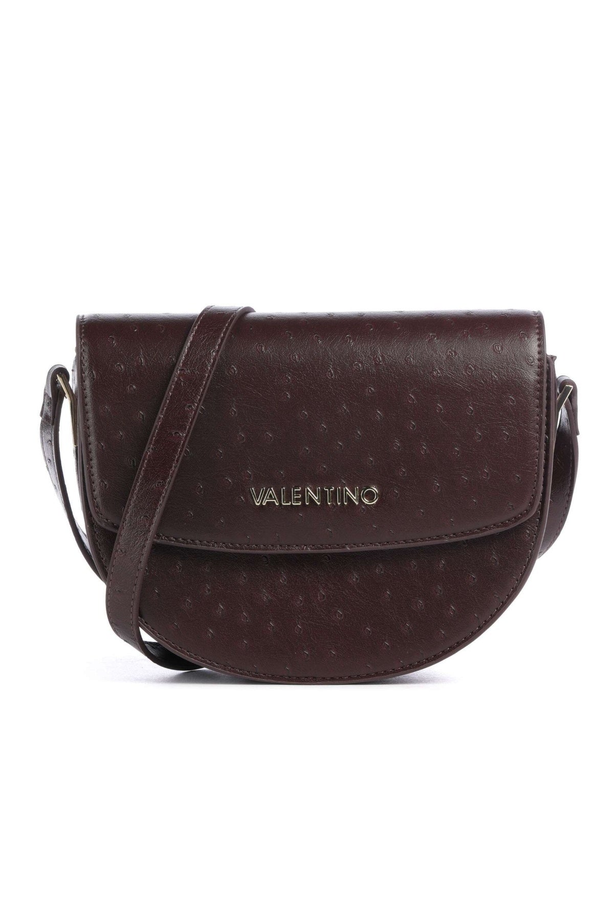 VALENTINO BAGS VBSAAYSTR ROSSY RE en color BURDEOS (1)