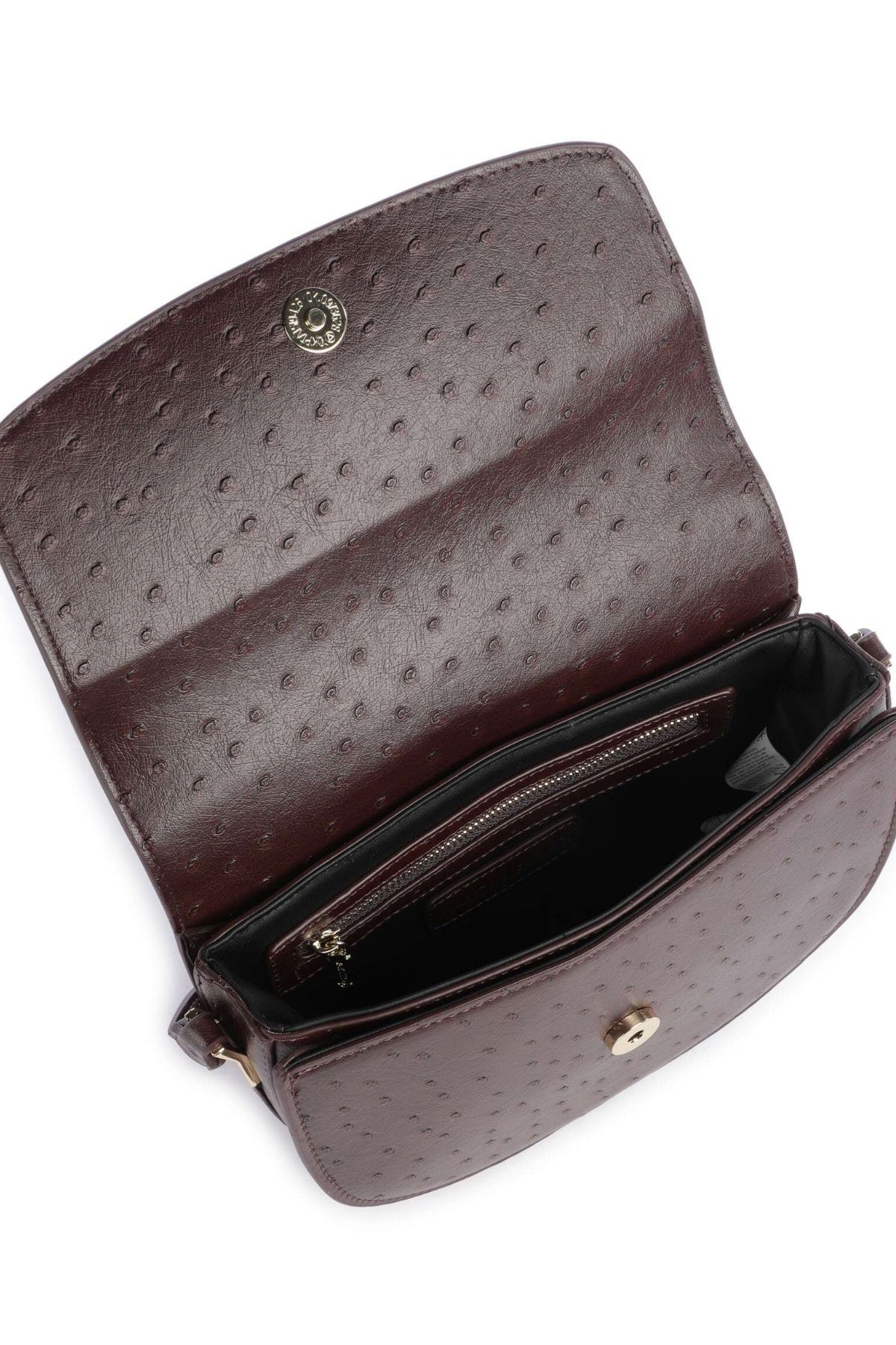 VALENTINO BAGS VBSAAYSTR ROSSY RE en color BURDEOS (3)