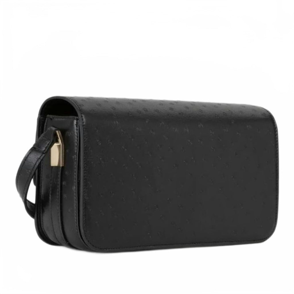 VALENTINO BAGS VBSAAYSTR ROSSY RE en color NEGRO (5)