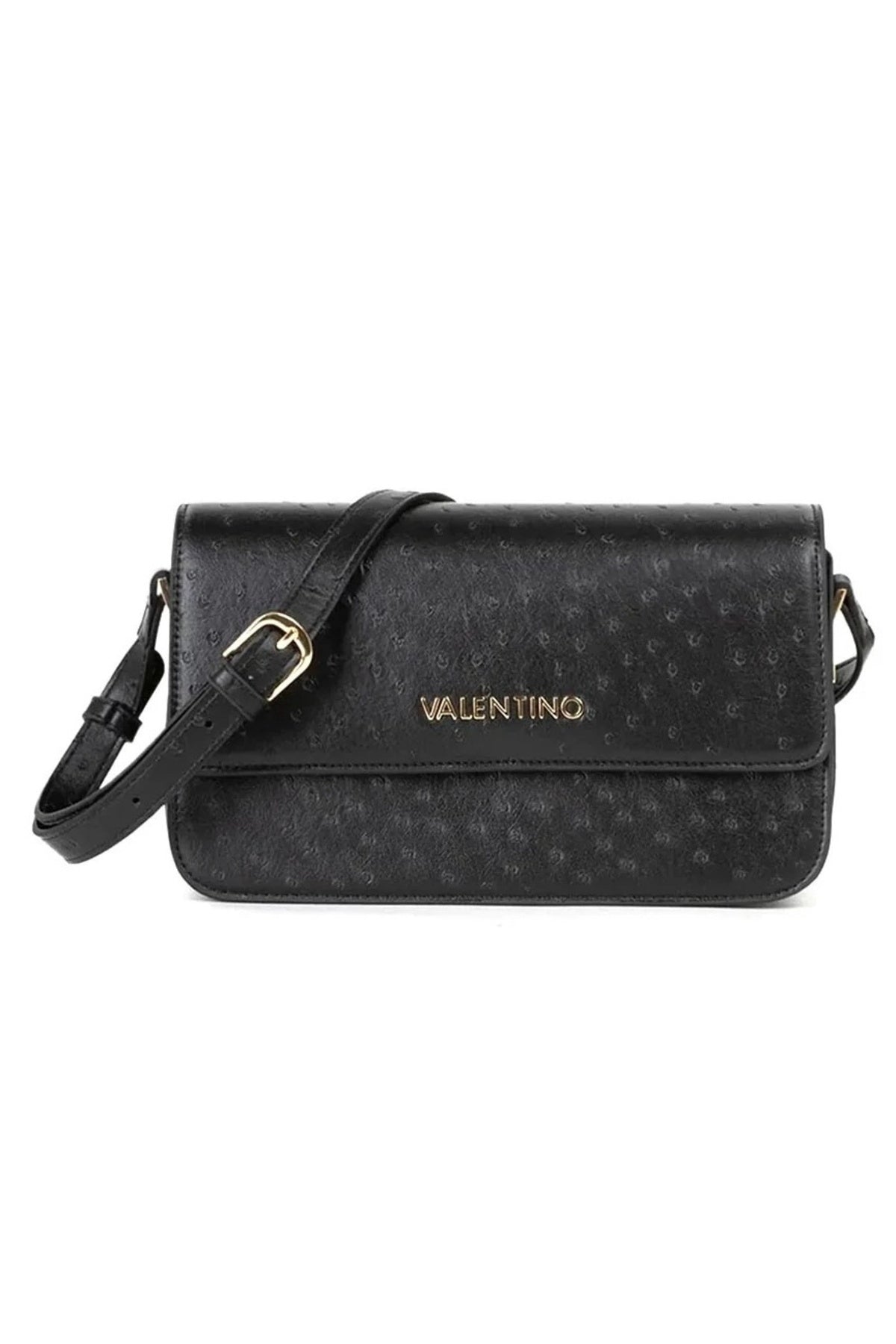 VALENTINO BAGS VBSAAYSTR ROSSY RE en color NEGRO (1)