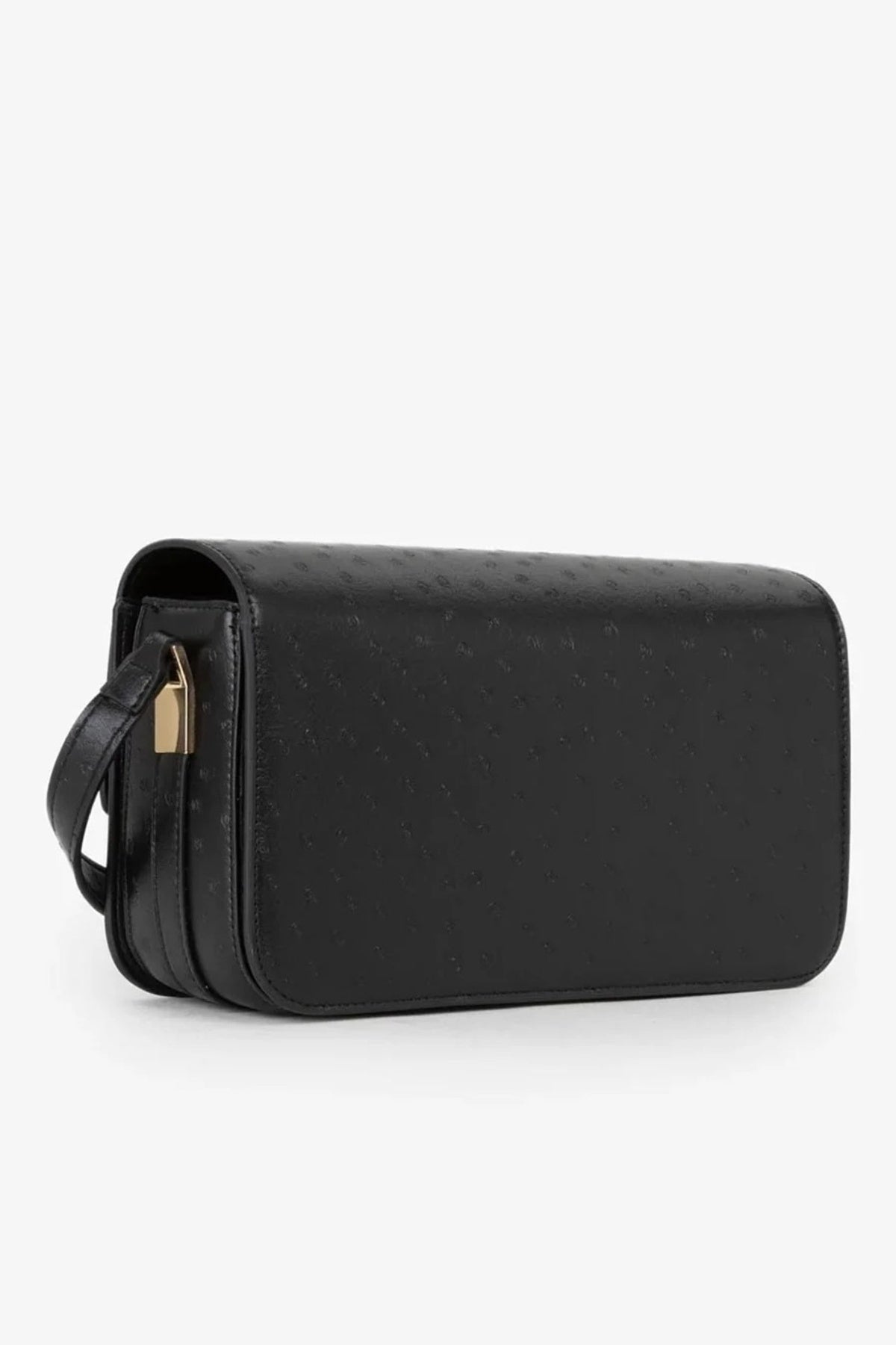 VALENTINO BAGS VBSAAYSTR ROSSY RE en color NEGRO (2)