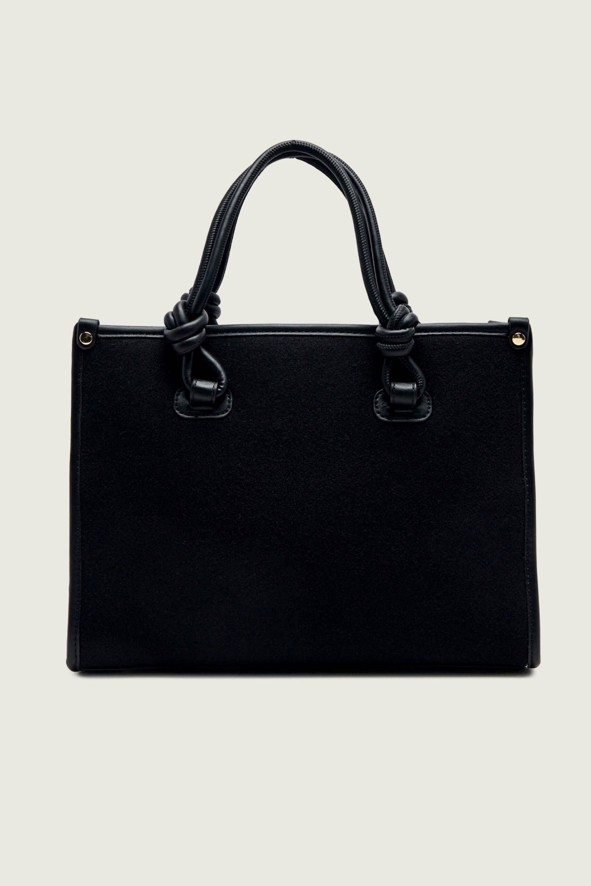 VALENTINO BAGS VBSABG WINTER AELLA en color NEGRO (2)