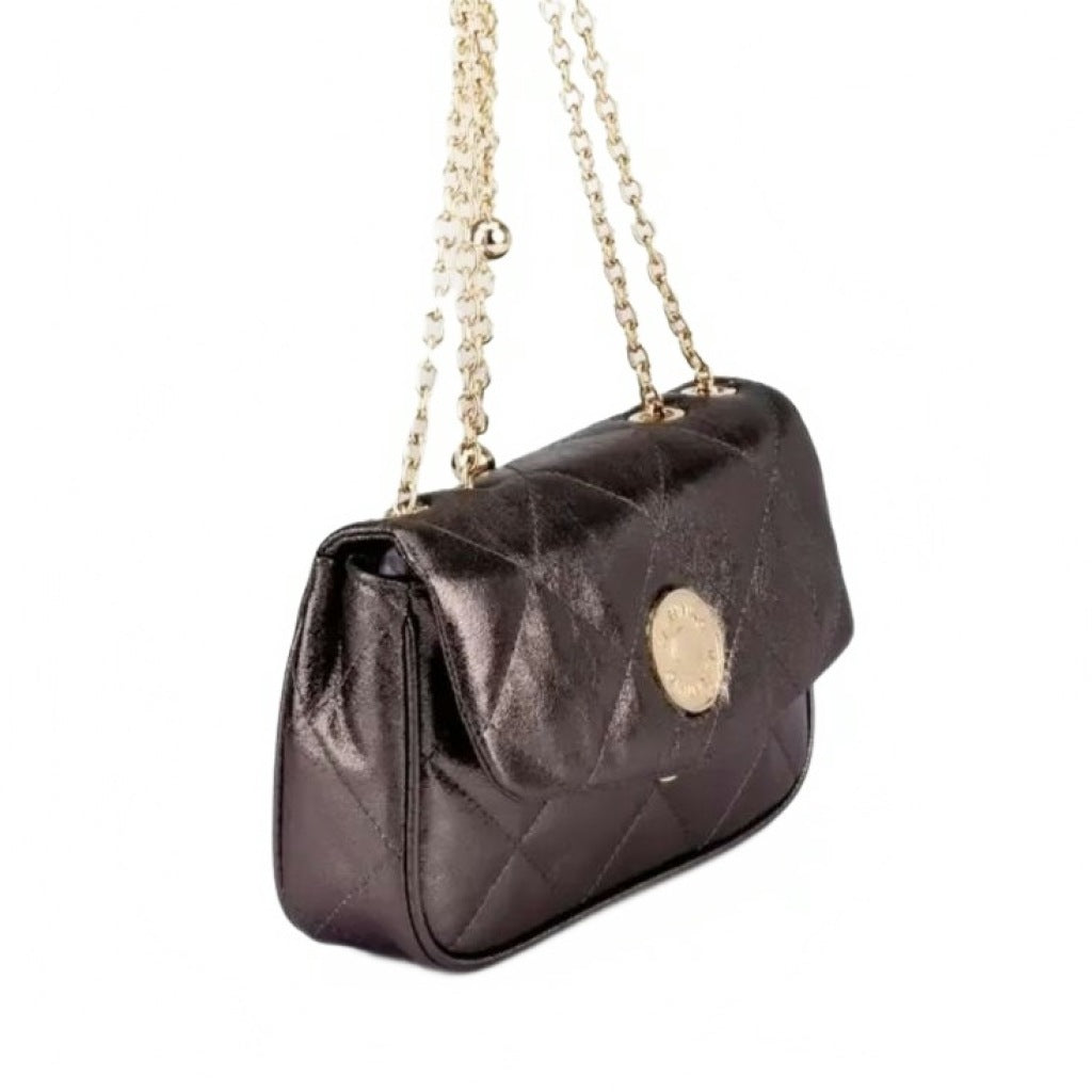 VALENTINO BAGS VBSACPM MARYJO en color BRONCE (5)