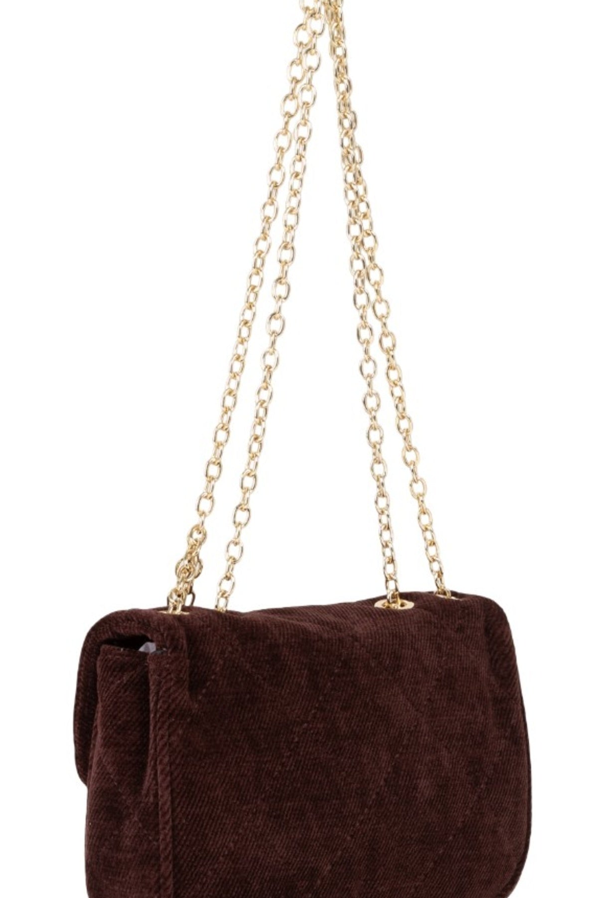VALENTINO BAGS VBSACPV MARYJO en color BURDEOS (2)