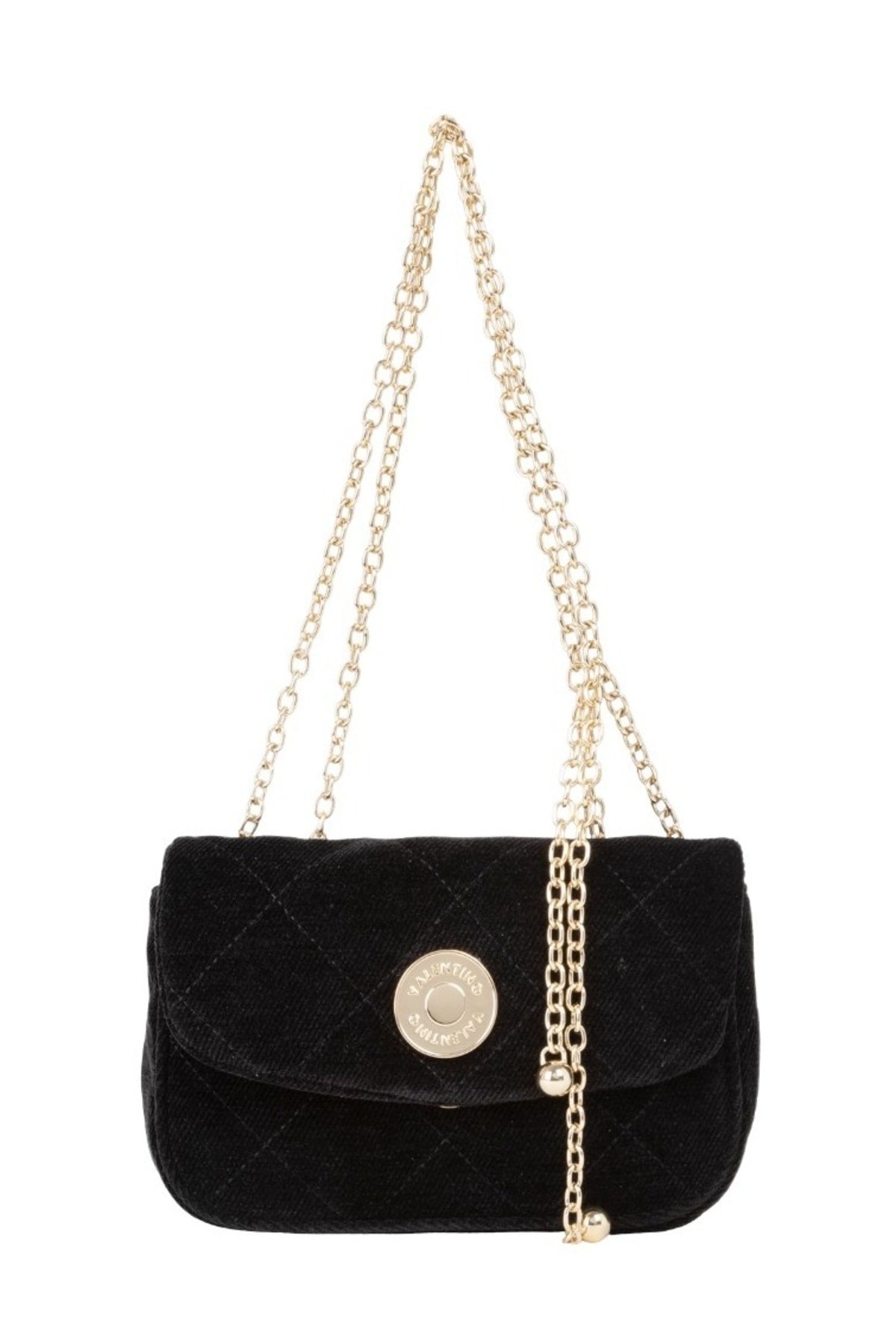 VALENTINO BAGS VBSACPV MARYJO en color NEGRO (1)