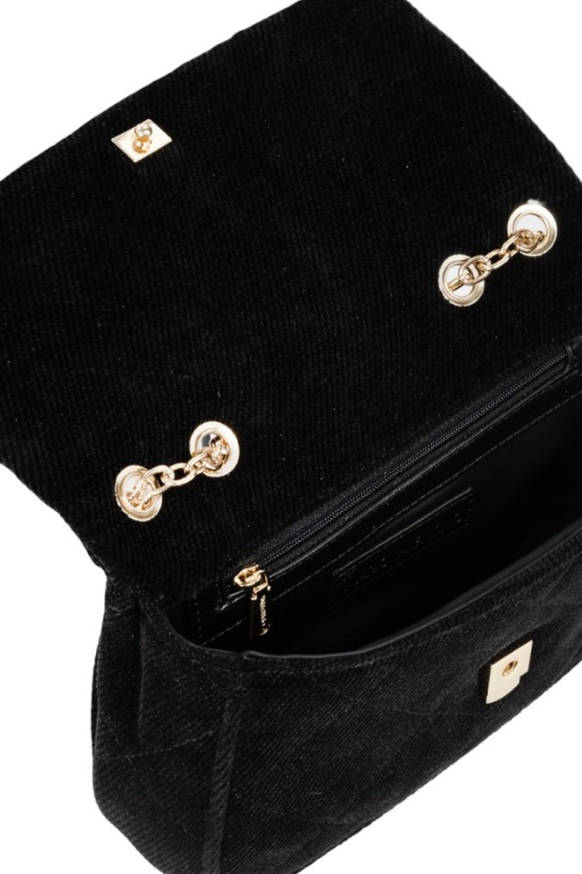 VALENTINO BAGS VBSACPV MARYJO en color NEGRO (3)