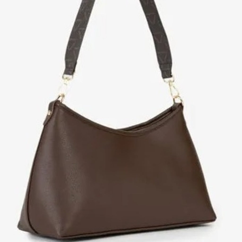 VALENTINO BAGS VBSACY LYSSA RE en color MARRON (5)