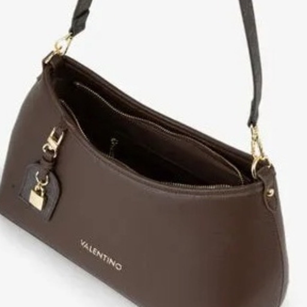 VALENTINO BAGS VBSACY LYSSA RE en color MARRON (6)