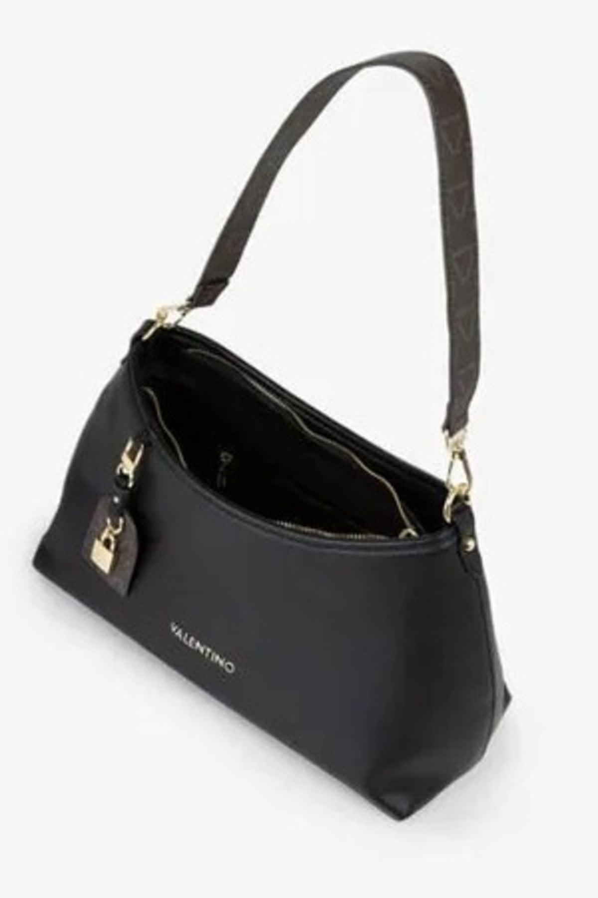 VALENTINO BAGS VBSACY LYSSA RE en color NEGRO (3)