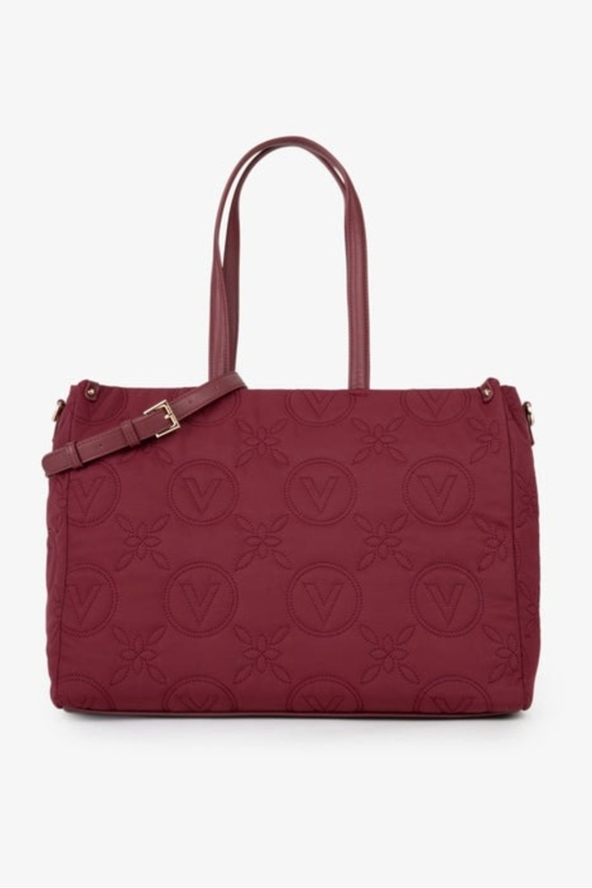 VALENTINO BAGS VBSAD PUFFY en color (1)
