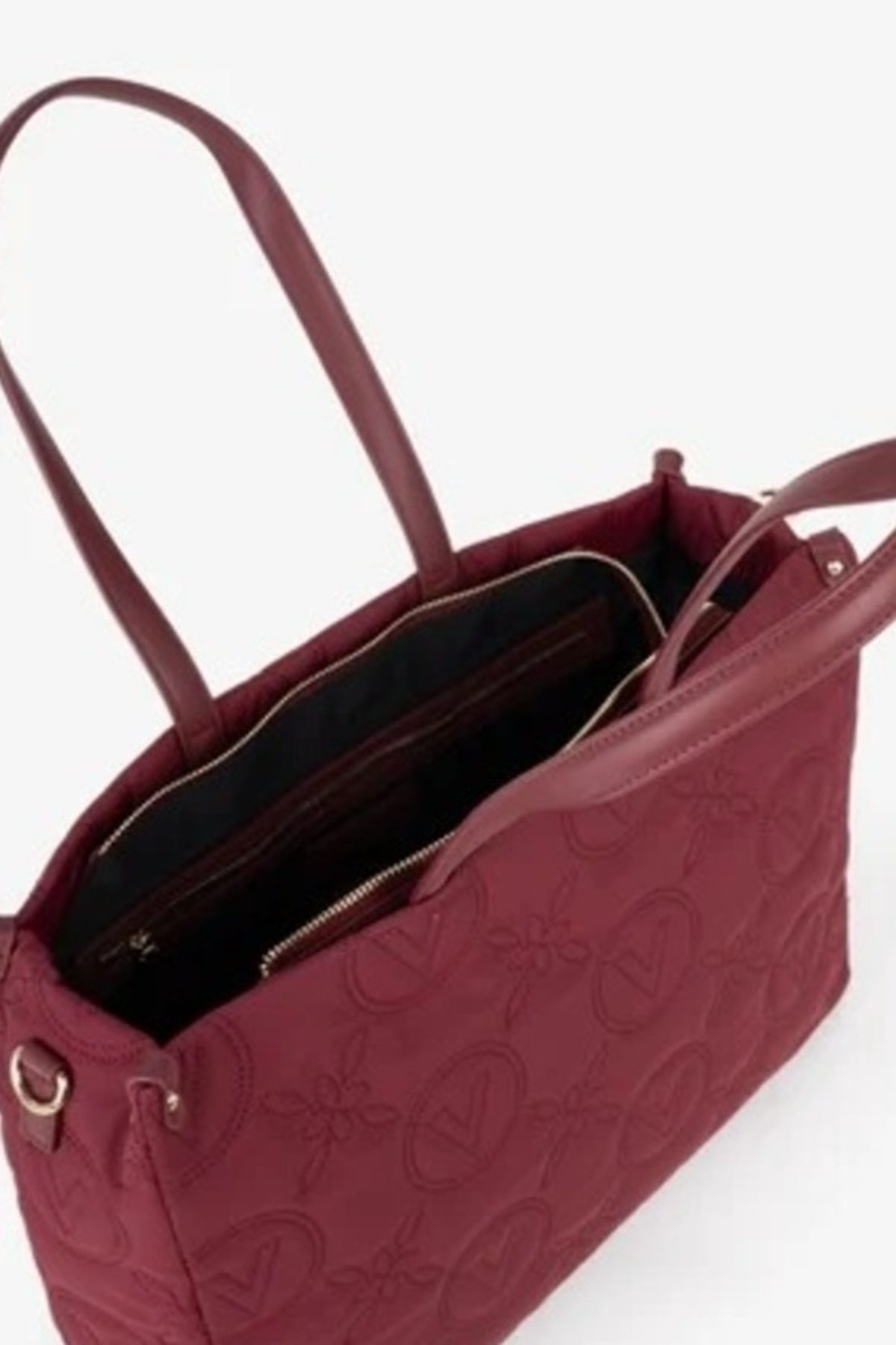 VALENTINO BAGS VBSAD PUFFY en color (3)